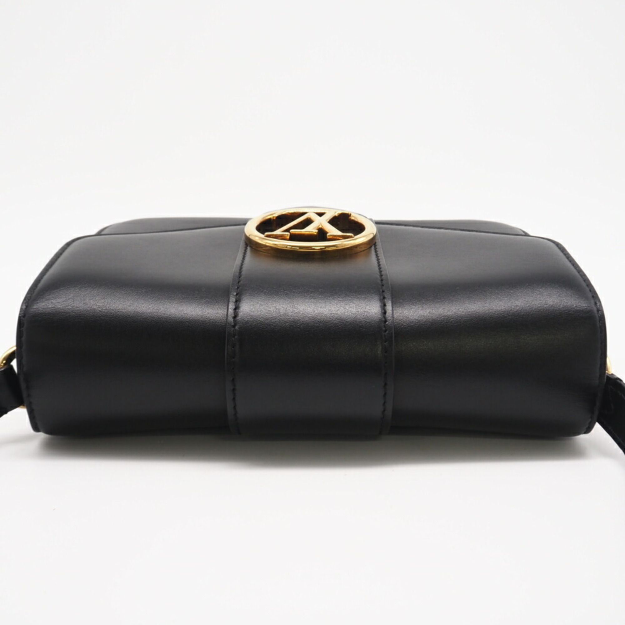 Leather Shoulder Bag (Pre-Owned) - Louis Vuitton - Modalova