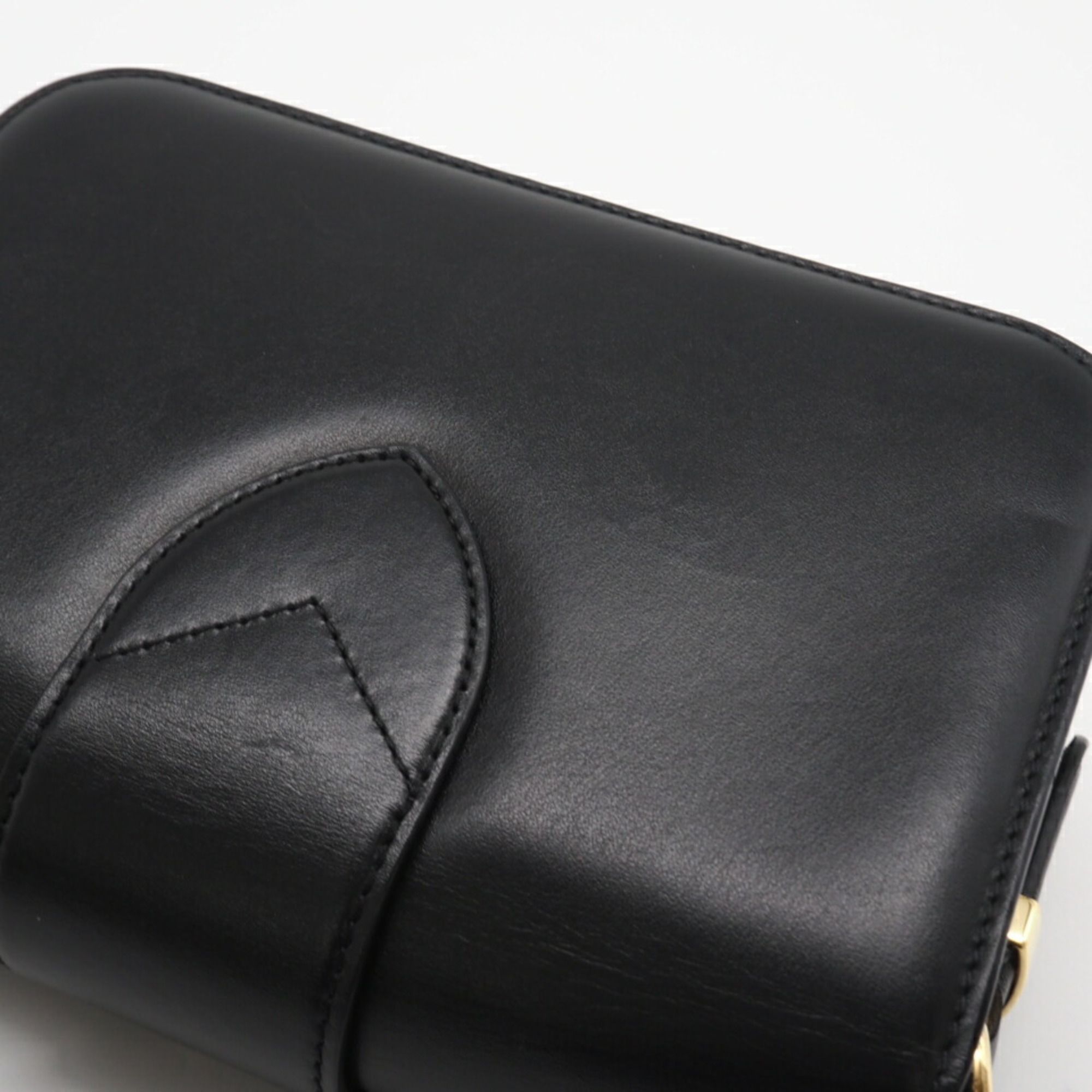 Leather Shoulder Bag (Pre-Owned) - Louis Vuitton - Modalova
