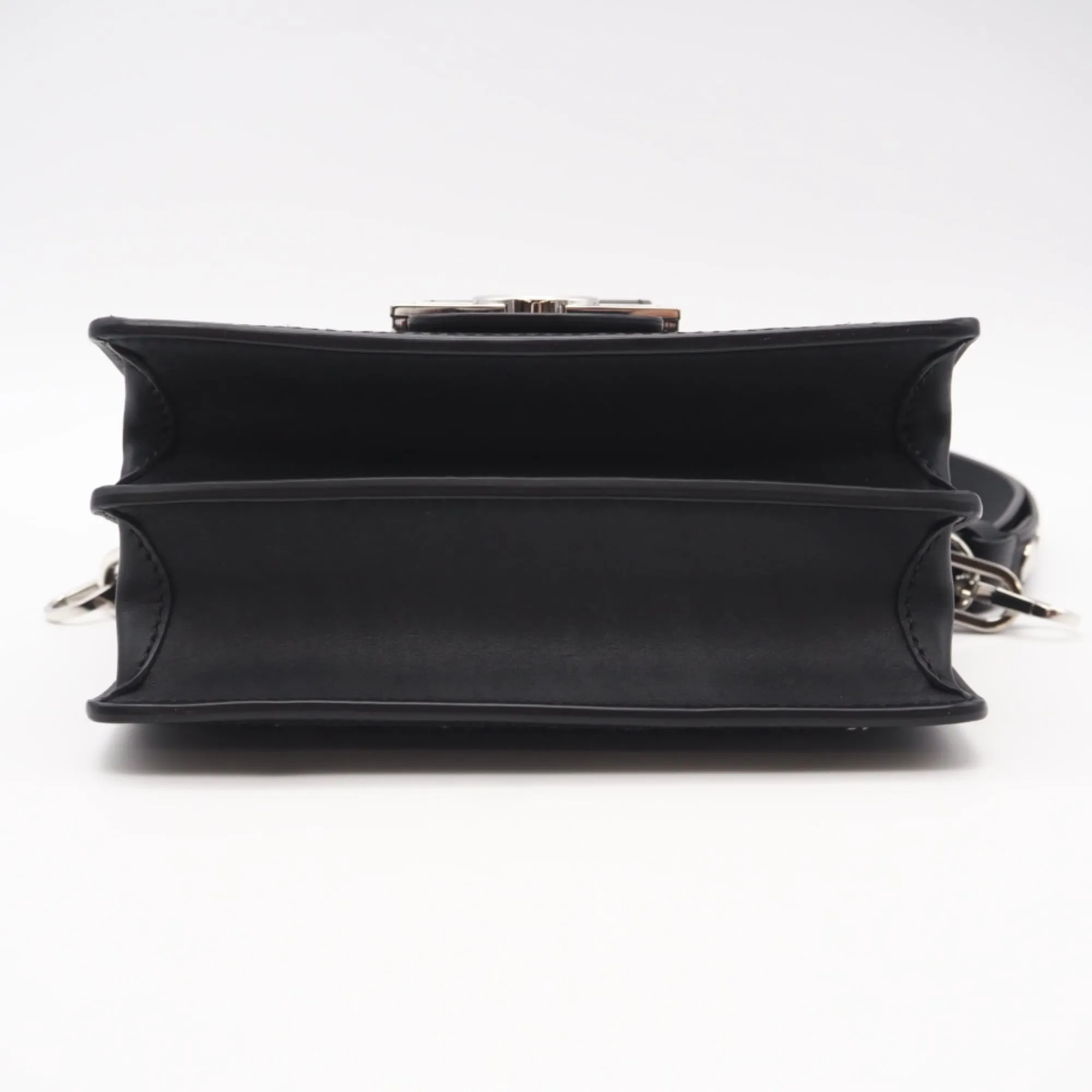 Tweed Spangles Leather Shoulder Bag (Pre-Owned) - Louis Vuitton - Modalova