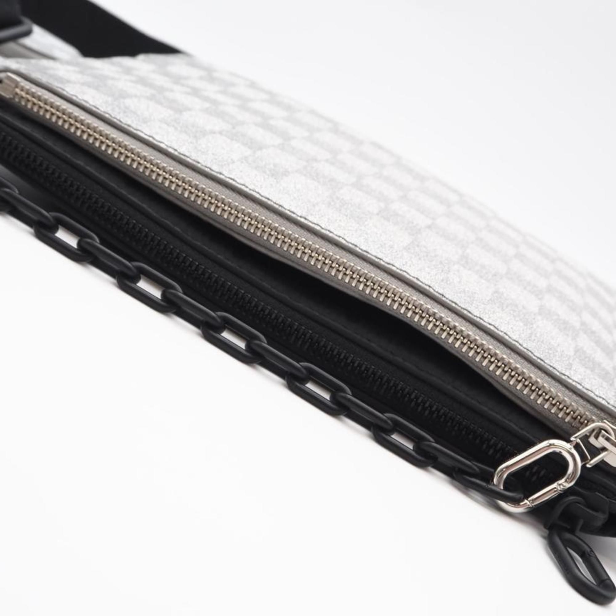 Leather Shoulder Bag (Pre-Owned) - Louis Vuitton - Modalova