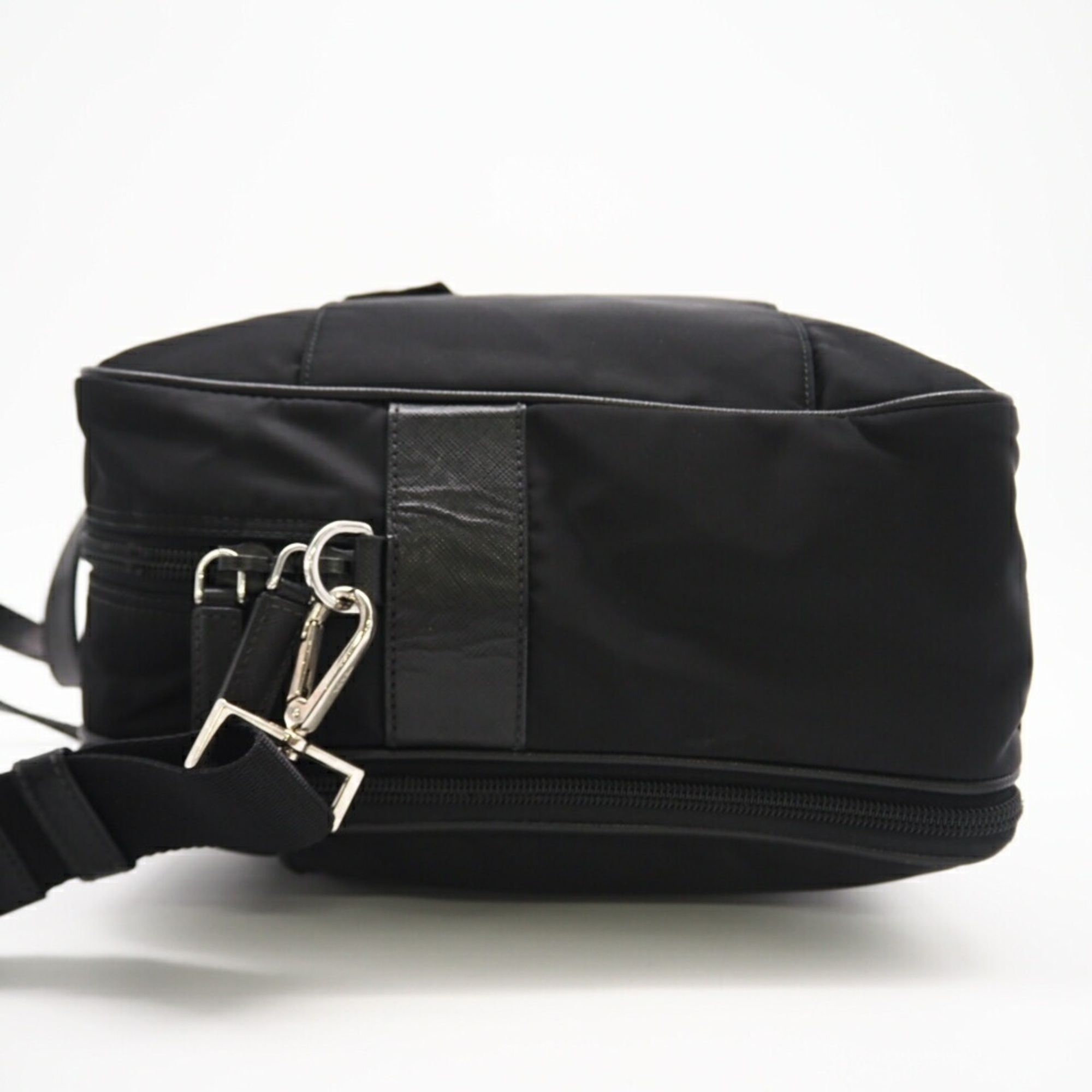 Saffiano Saffiano Briefcase (Pre-Owned) - Prada - Modalova