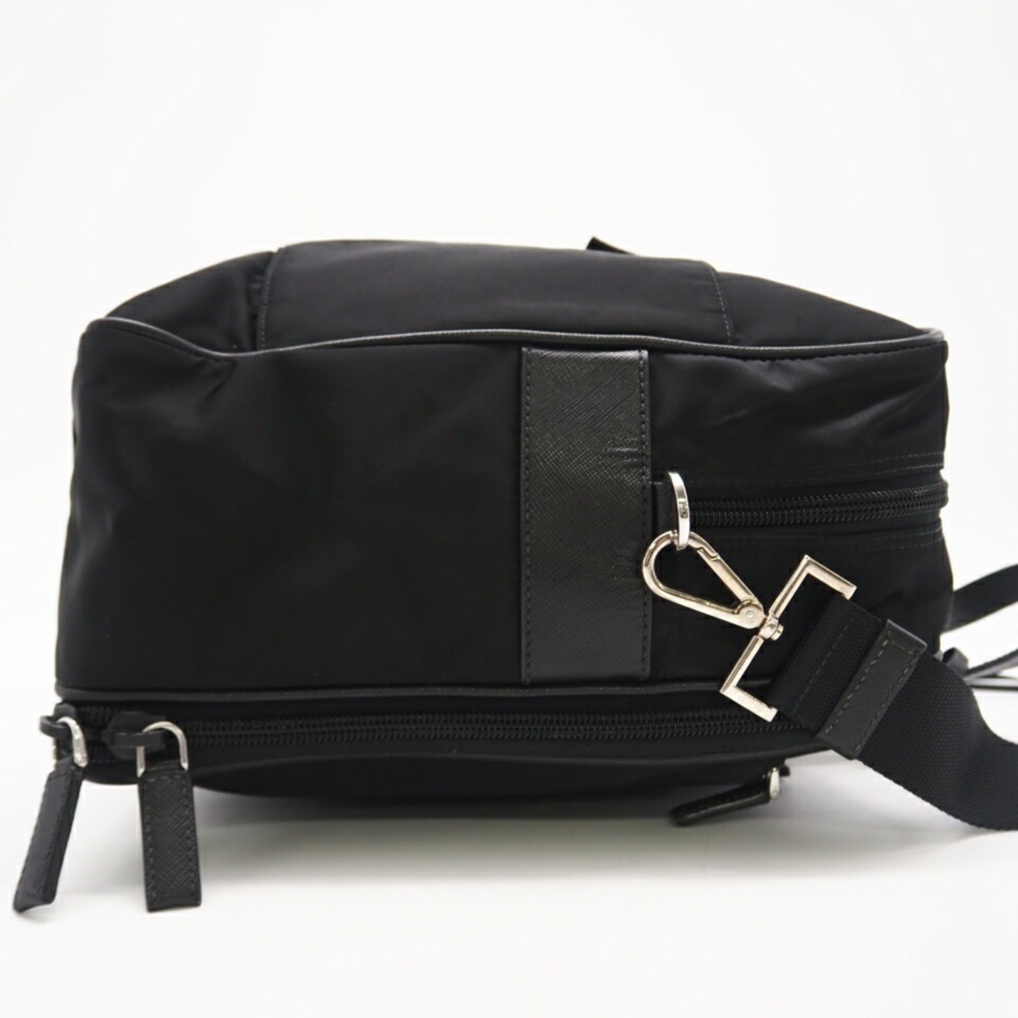 Saffiano Saffiano Briefcase (Pre-Owned) - Prada - Modalova