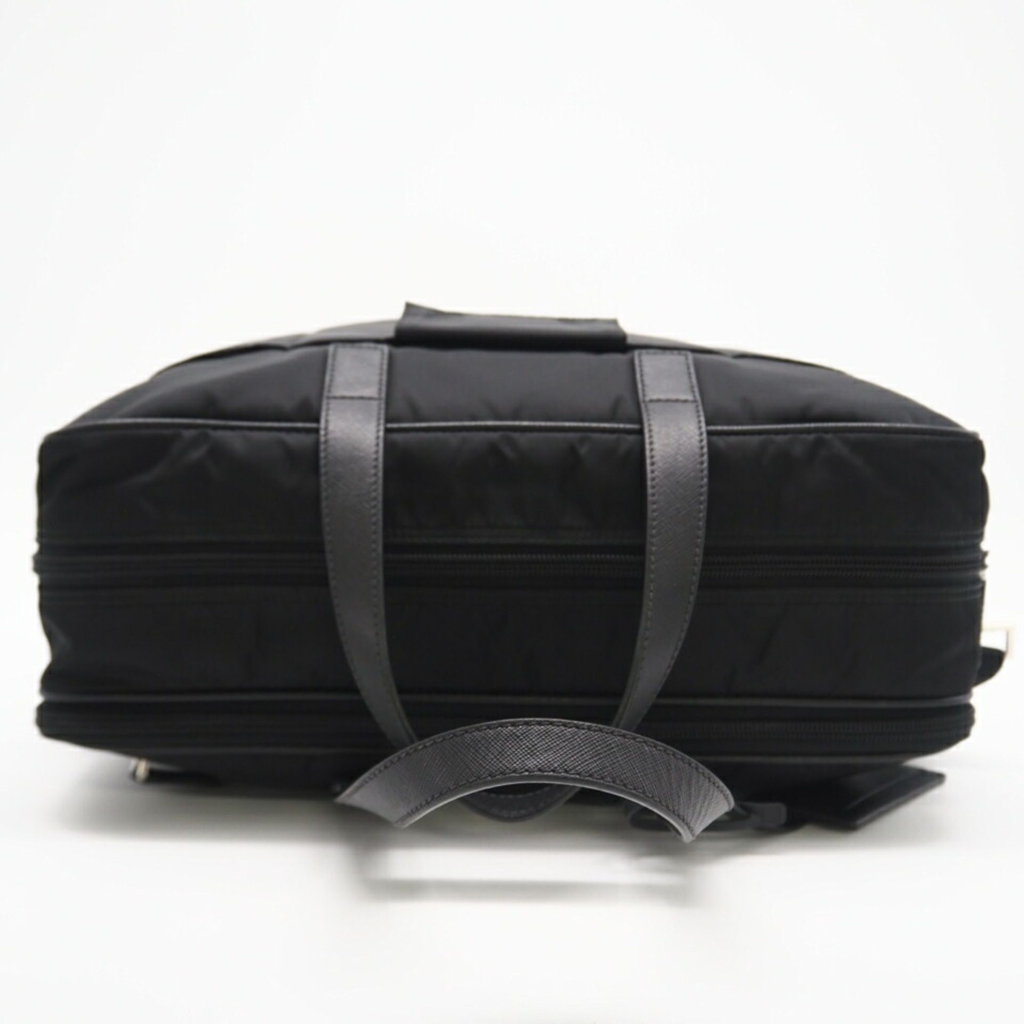 Saffiano Saffiano Briefcase (Pre-Owned) - Prada - Modalova