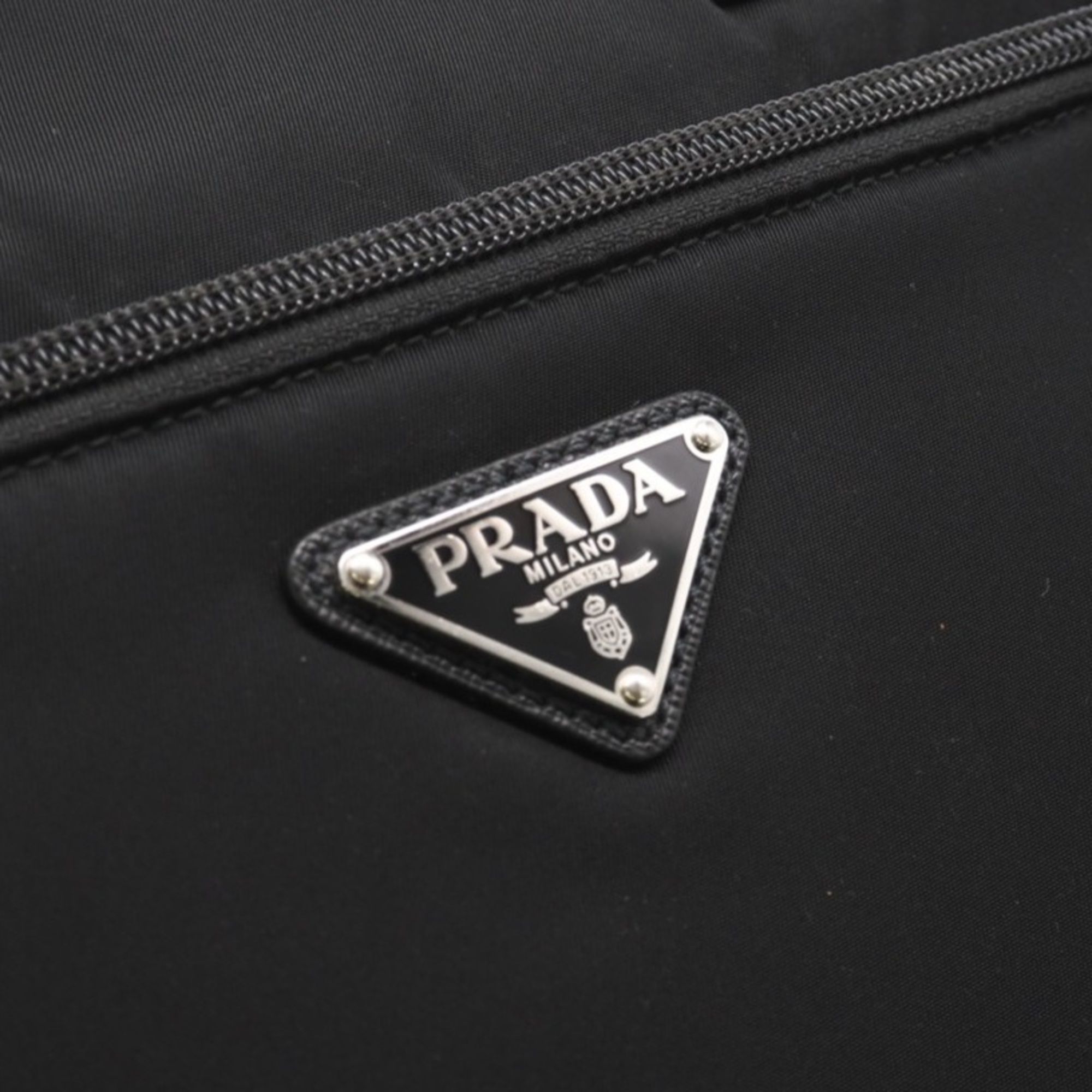 Saffiano Saffiano Briefcase (Pre-Owned) - Prada - Modalova