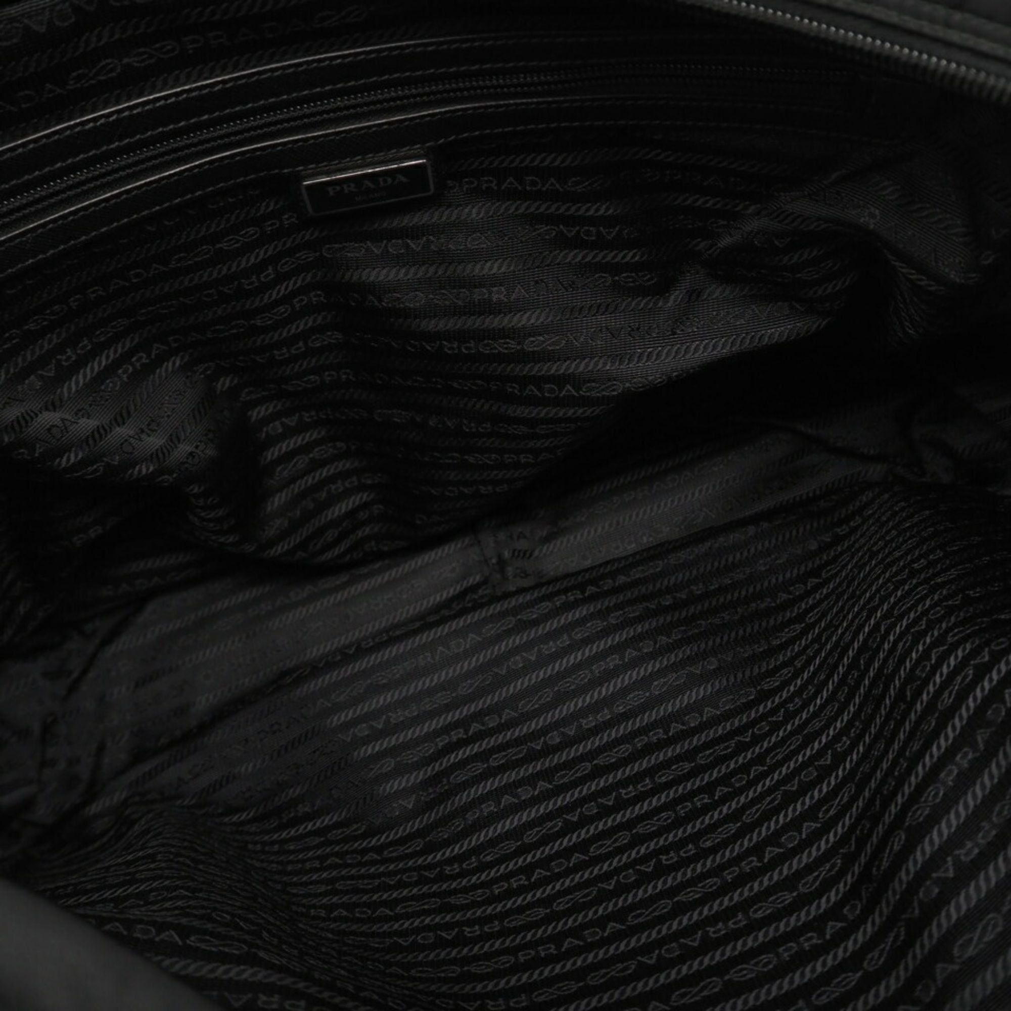 Saffiano Saffiano Briefcase (Pre-Owned) - Prada - Modalova