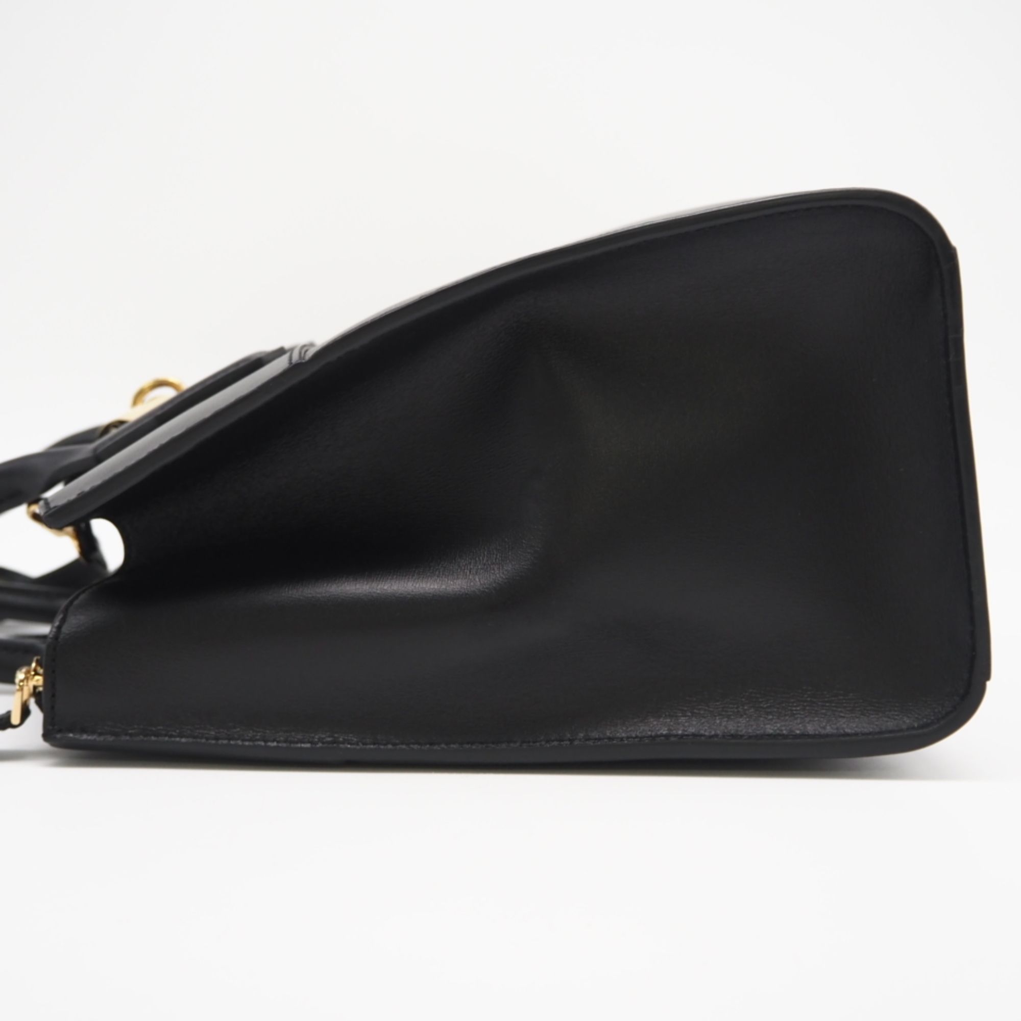 Leather Handbag (Pre-Owned) - Louis Vuitton - Modalova