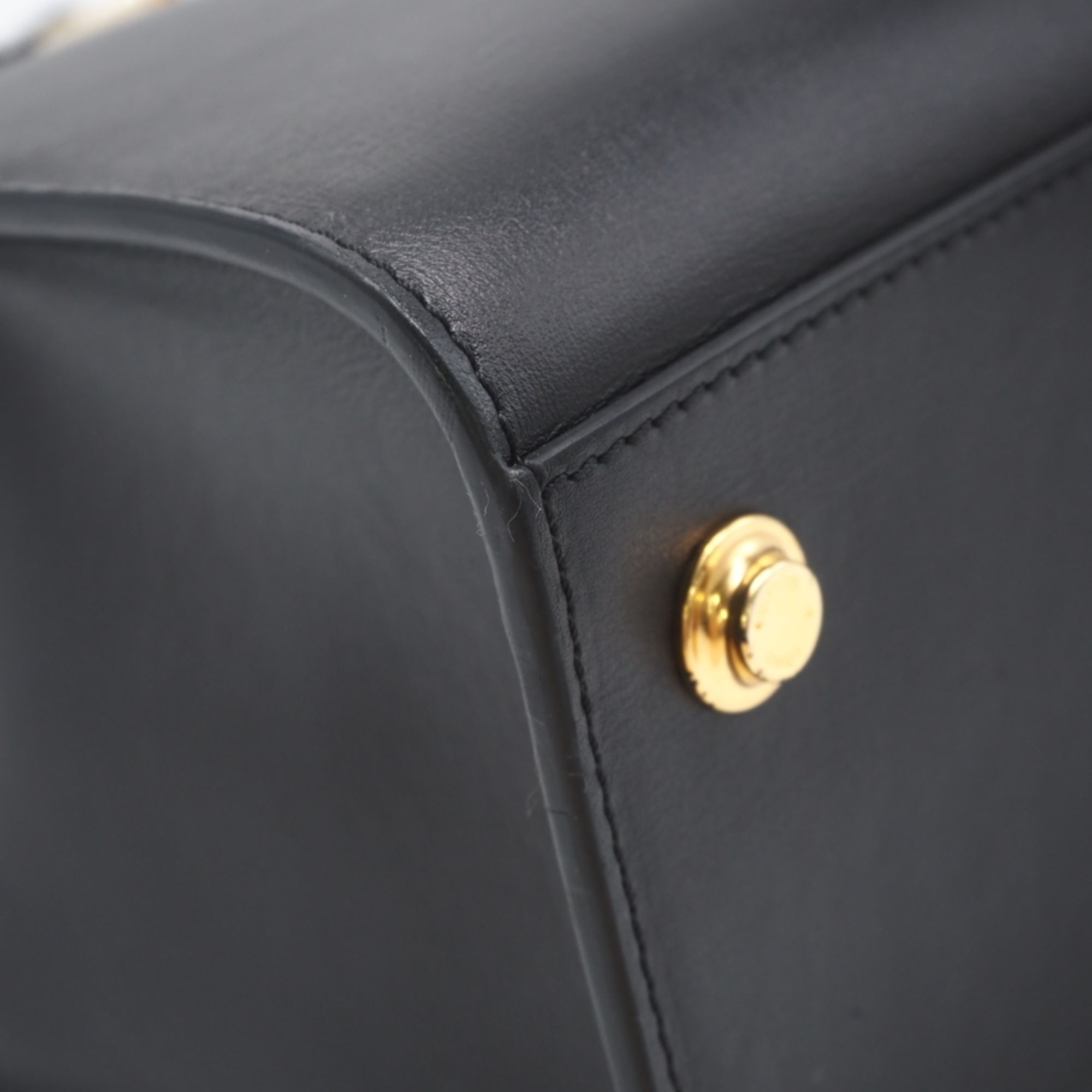 Leather Handbag (Pre-Owned) - Louis Vuitton - Modalova