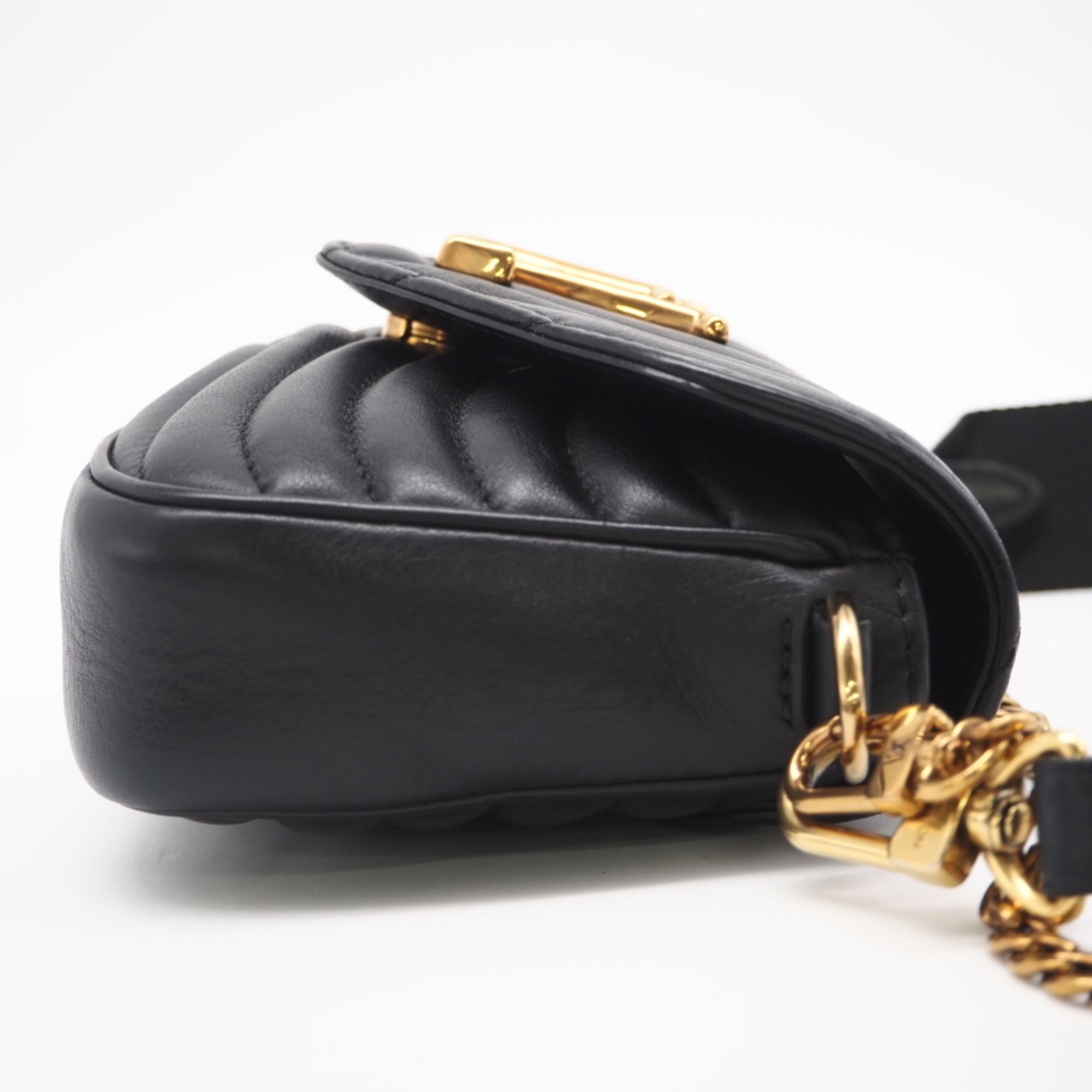 Leather Pochette Shoulder Bag (Pre-Owned) - Louis Vuitton - Modalova