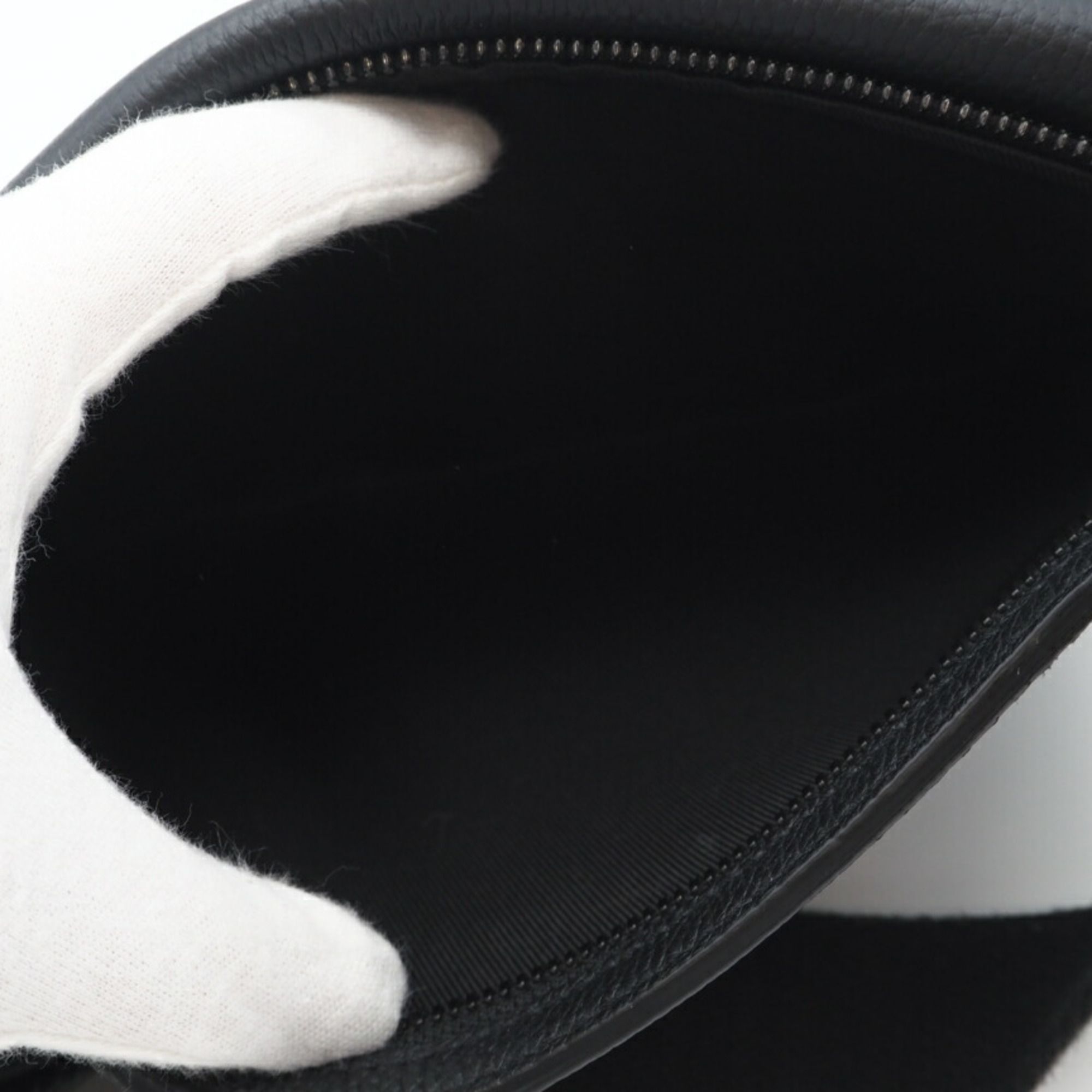 Leather Fanny Pack (Pre-Owned) - Louis Vuitton - Modalova