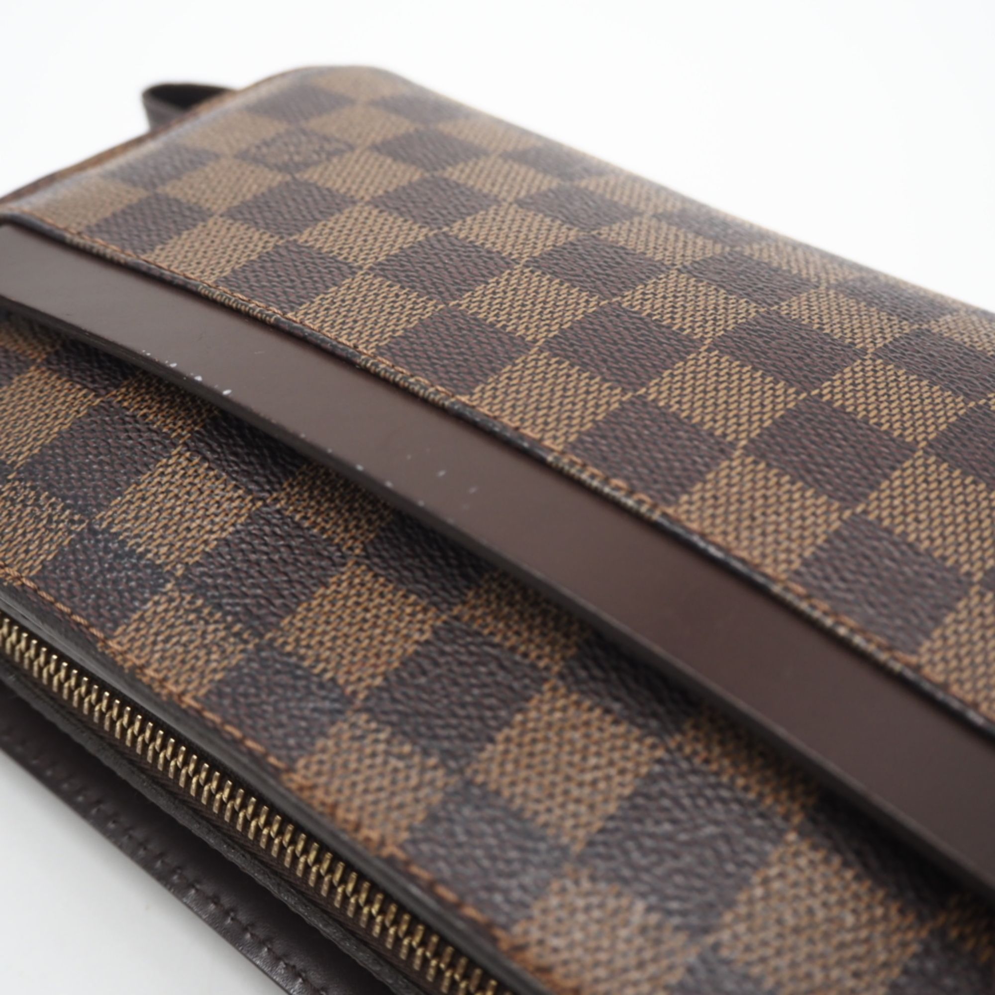 Clutch Bag (Pre-Owned) - Louis Vuitton - Modalova