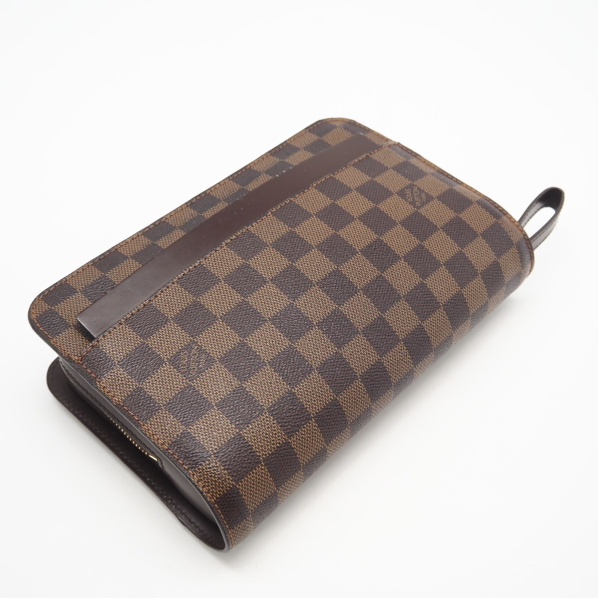 Clutch Bag (Pre-Owned) - Louis Vuitton - Modalova