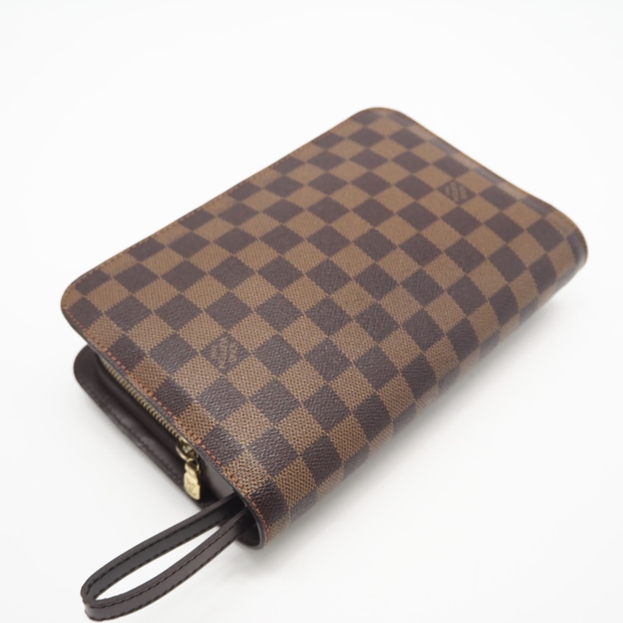 Clutch Bag (Pre-Owned) - Louis Vuitton - Modalova