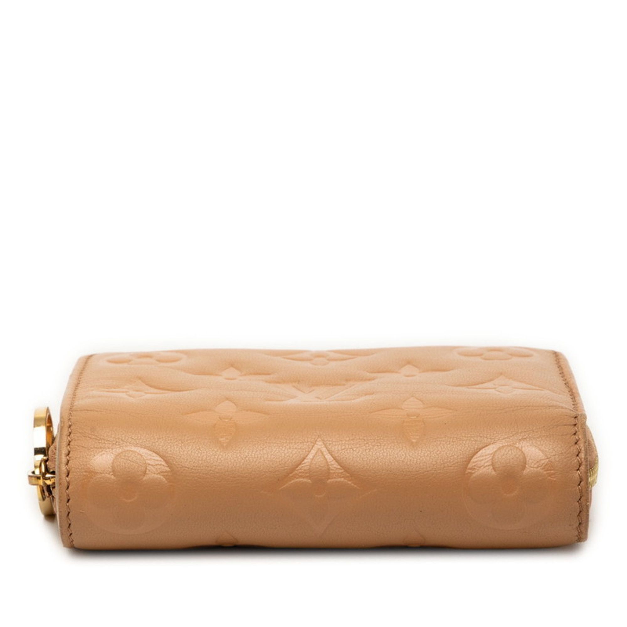 Leather Wallet (Bi-Fold) (Pre-Owned) - Louis Vuitton - Modalova