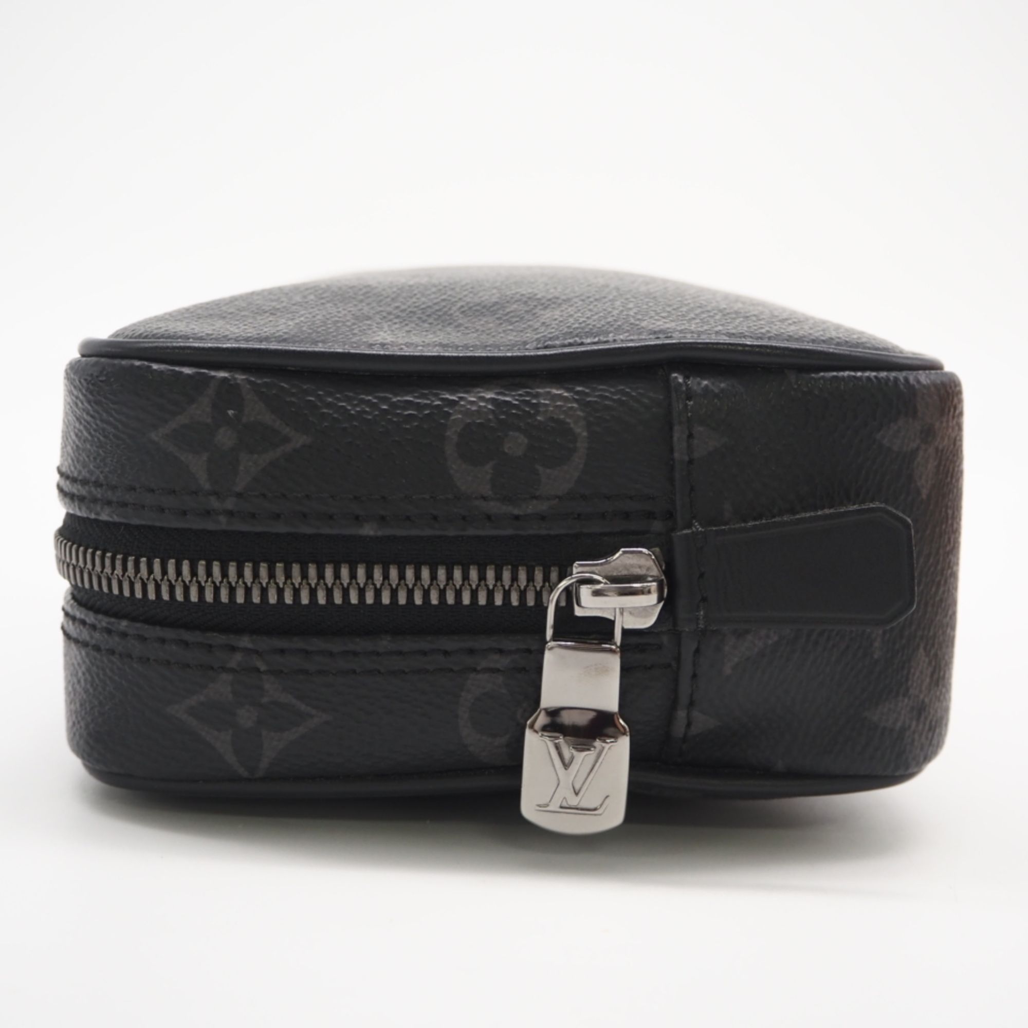 Monogram Eclipse Pouch (Pre-Owned) - Louis Vuitton - Modalova