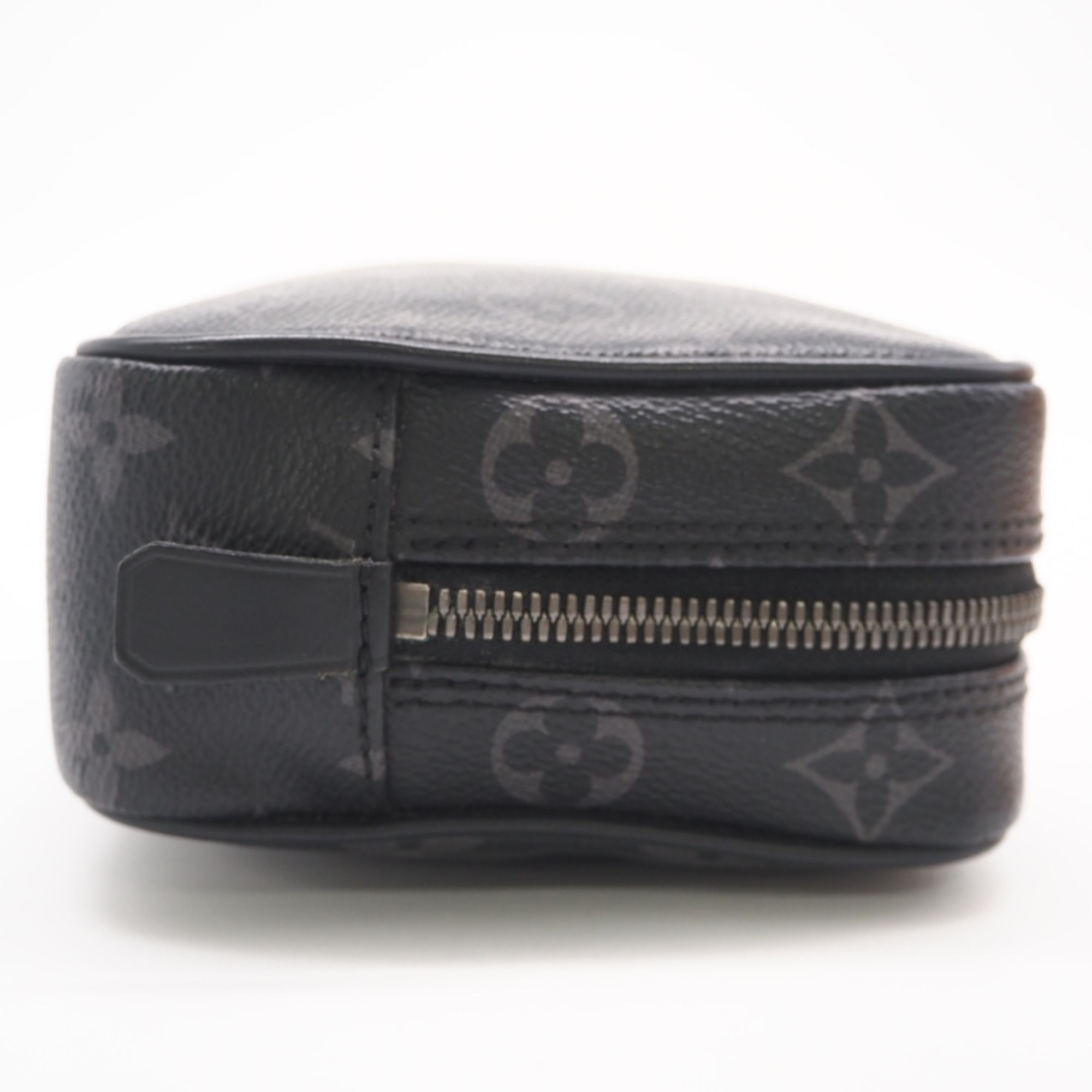 Monogram Eclipse Pouch (Pre-Owned) - Louis Vuitton - Modalova