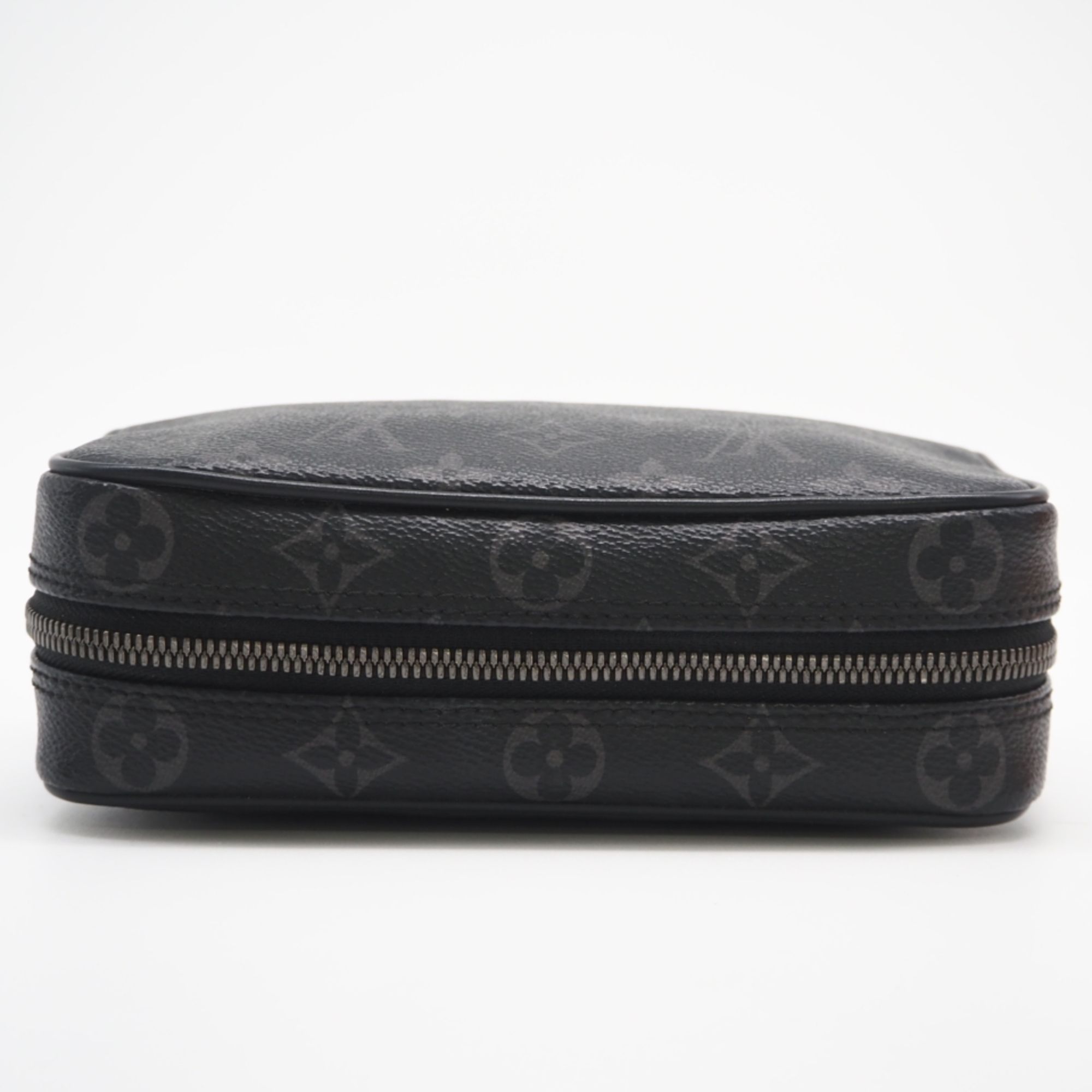 Monogram Eclipse Pouch (Pre-Owned) - Louis Vuitton - Modalova