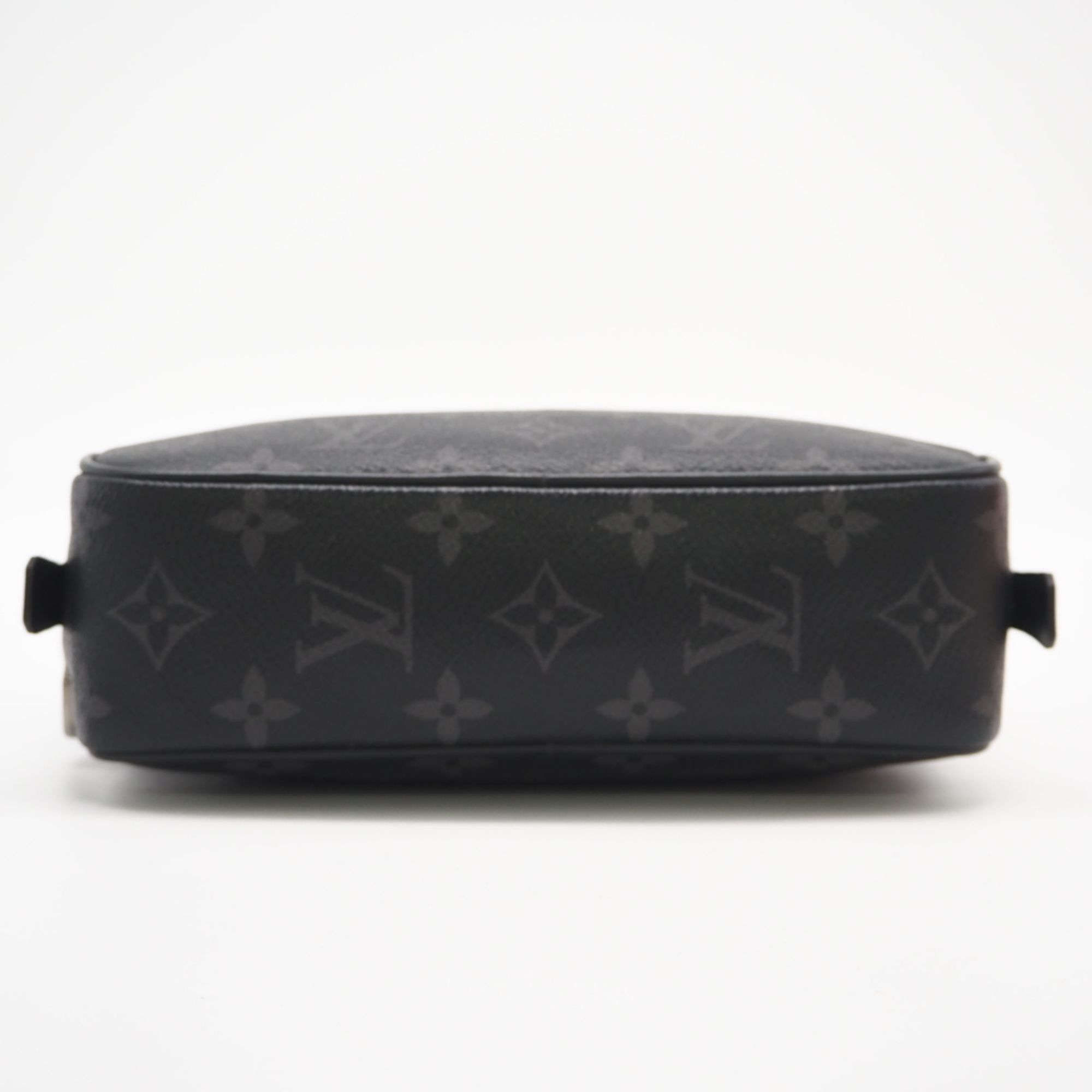 Monogram Eclipse Pouch (Pre-Owned) - Louis Vuitton - Modalova