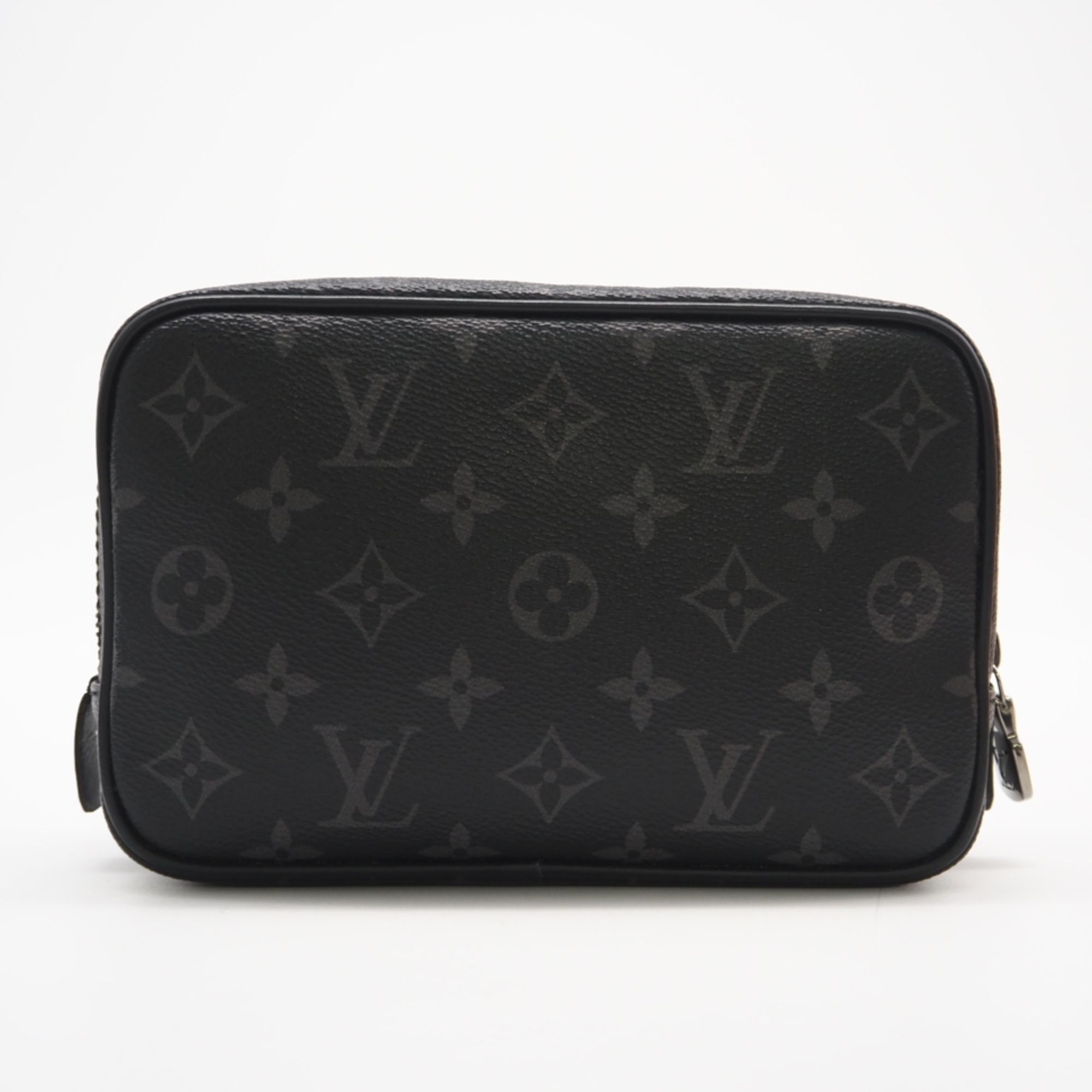 Monogram Eclipse Pouch (Pre-Owned) - Louis Vuitton - Modalova