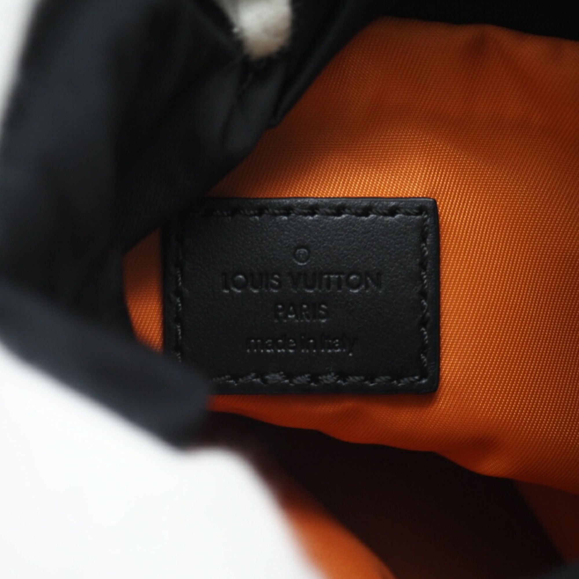 Leather Shoulder Bag (Pre-Owned) - Louis Vuitton - Modalova