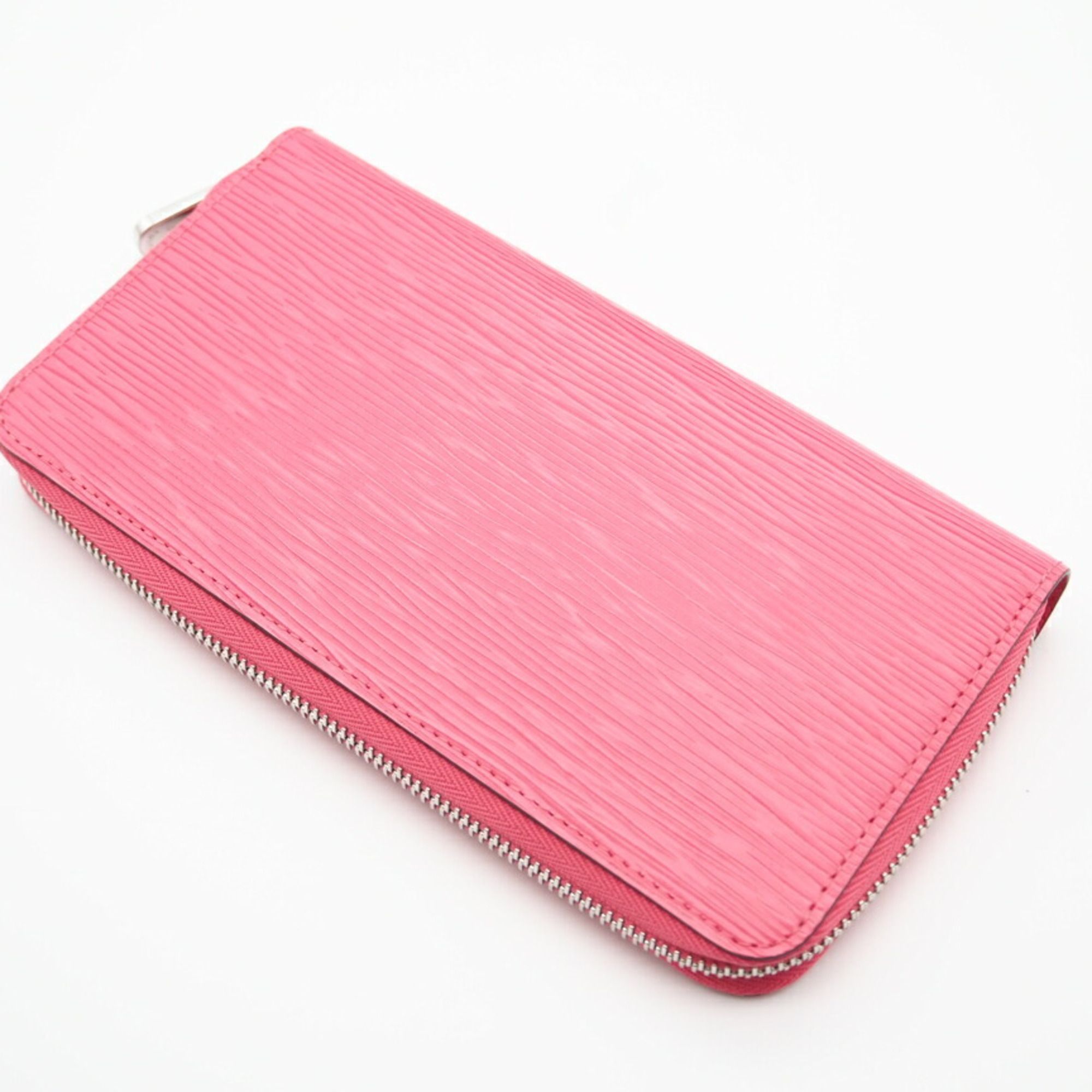 Epi Leather Long Bill Wallet (Bi-Fold) (Pre-Owned) - Louis Vuitton - Modalova