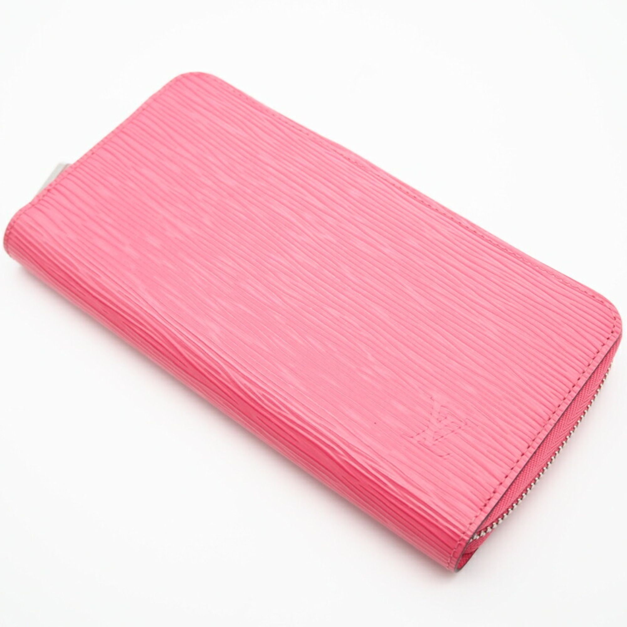 Epi Leather Long Bill Wallet (Bi-Fold) (Pre-Owned) - Louis Vuitton - Modalova