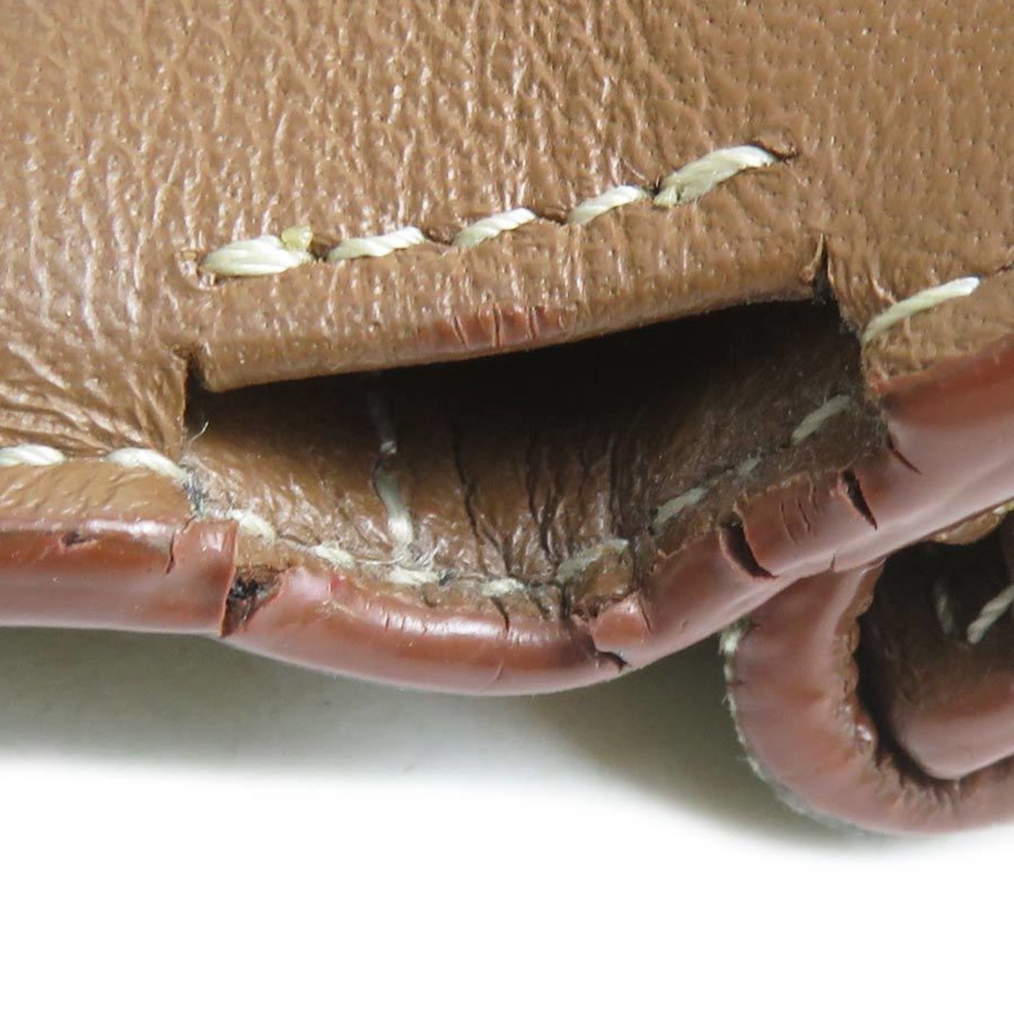 Leather Wallet (Tri-Fold) (Pre-Owned) - Christian Dior - Modalova
