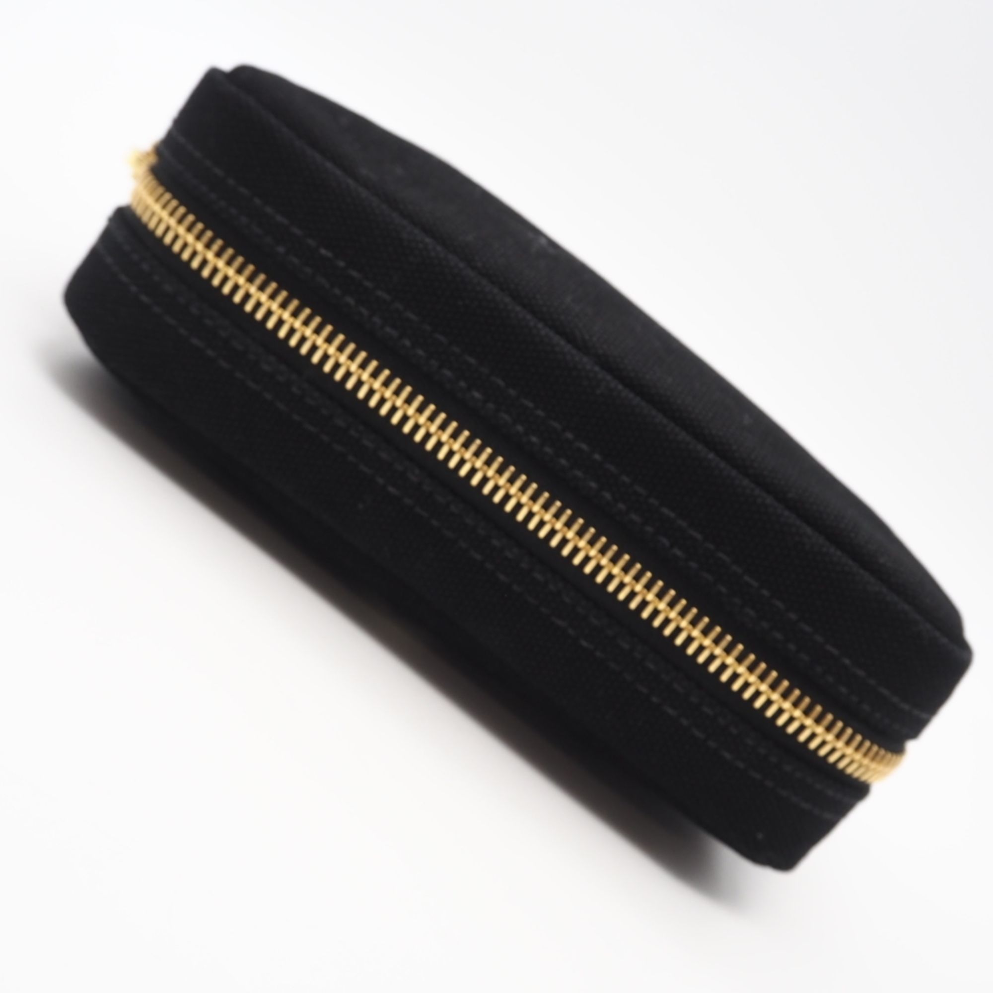 Canvas Pouch (Pre-Owned) - Prada - Modalova