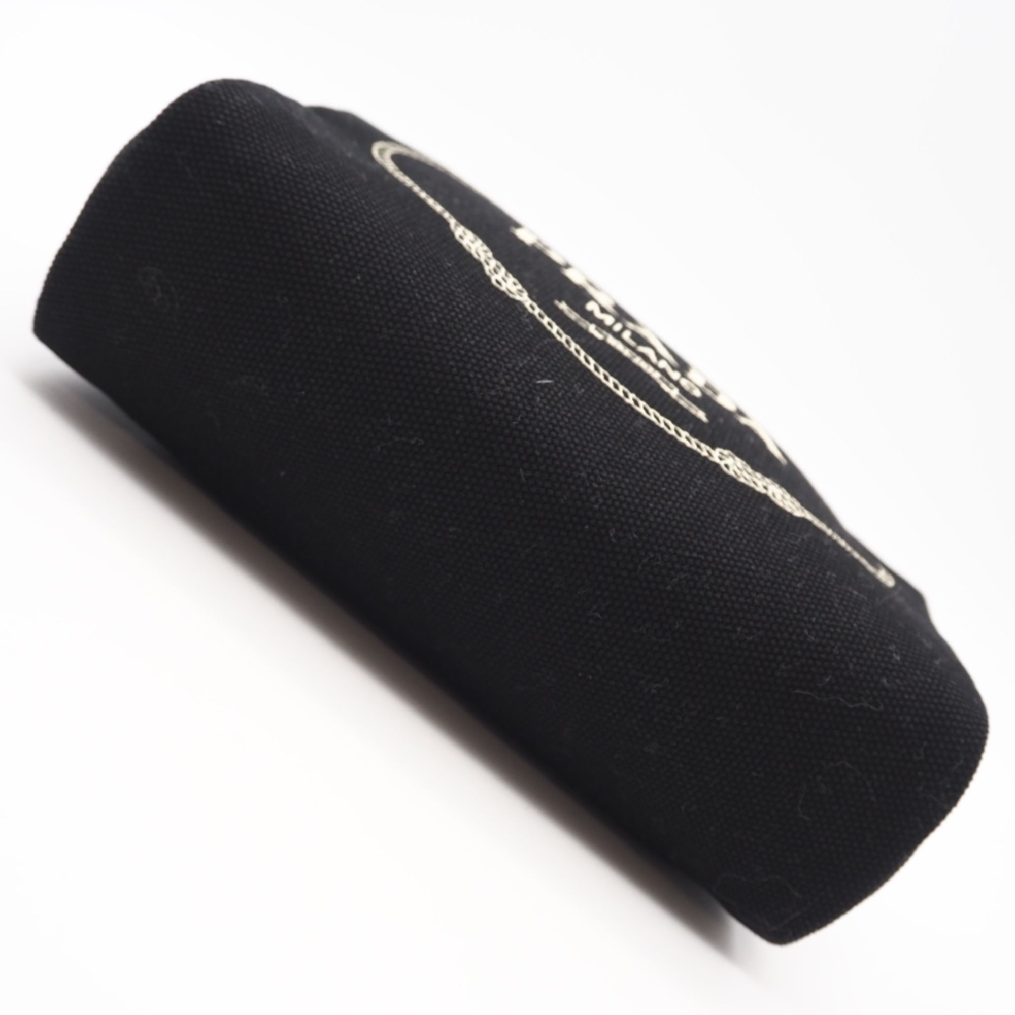 Canvas Pouch (Pre-Owned) - Prada - Modalova