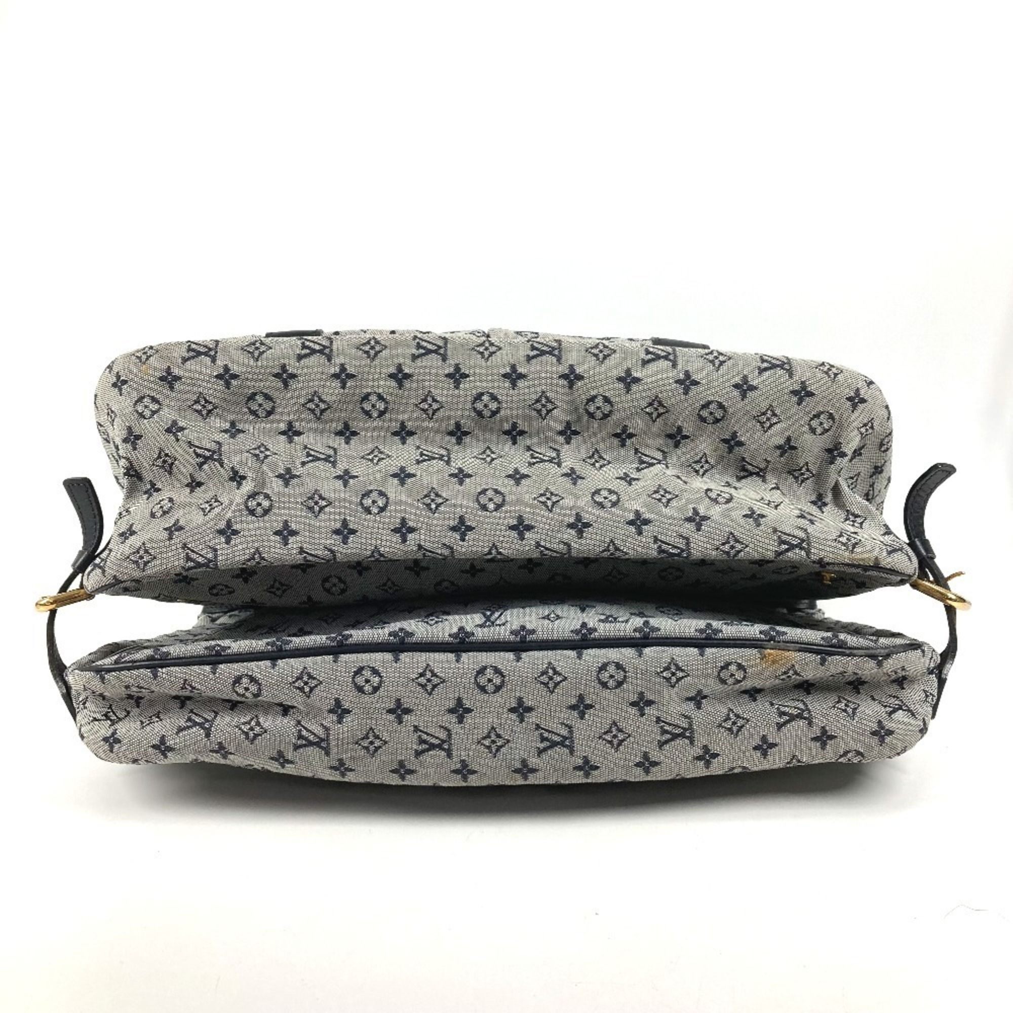 Monogram Mini Messenger Bag Shoulder Bag (Pre-Owned) - Louis Vuitton - Modalova
