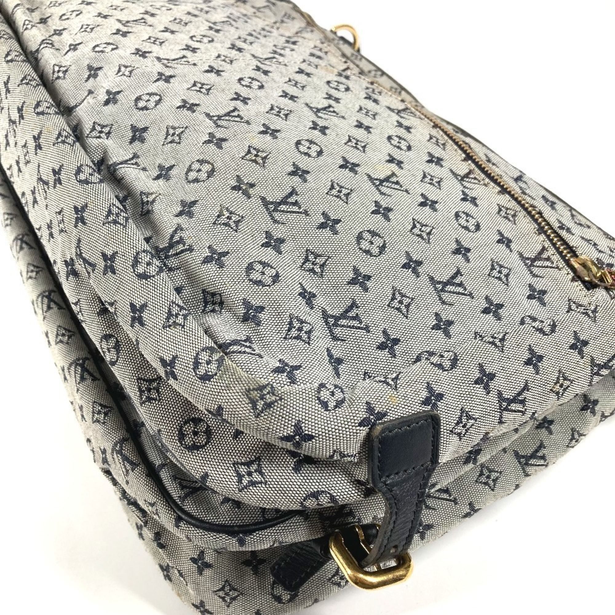 Monogram Mini Messenger Bag Shoulder Bag (Pre-Owned) - Louis Vuitton - Modalova