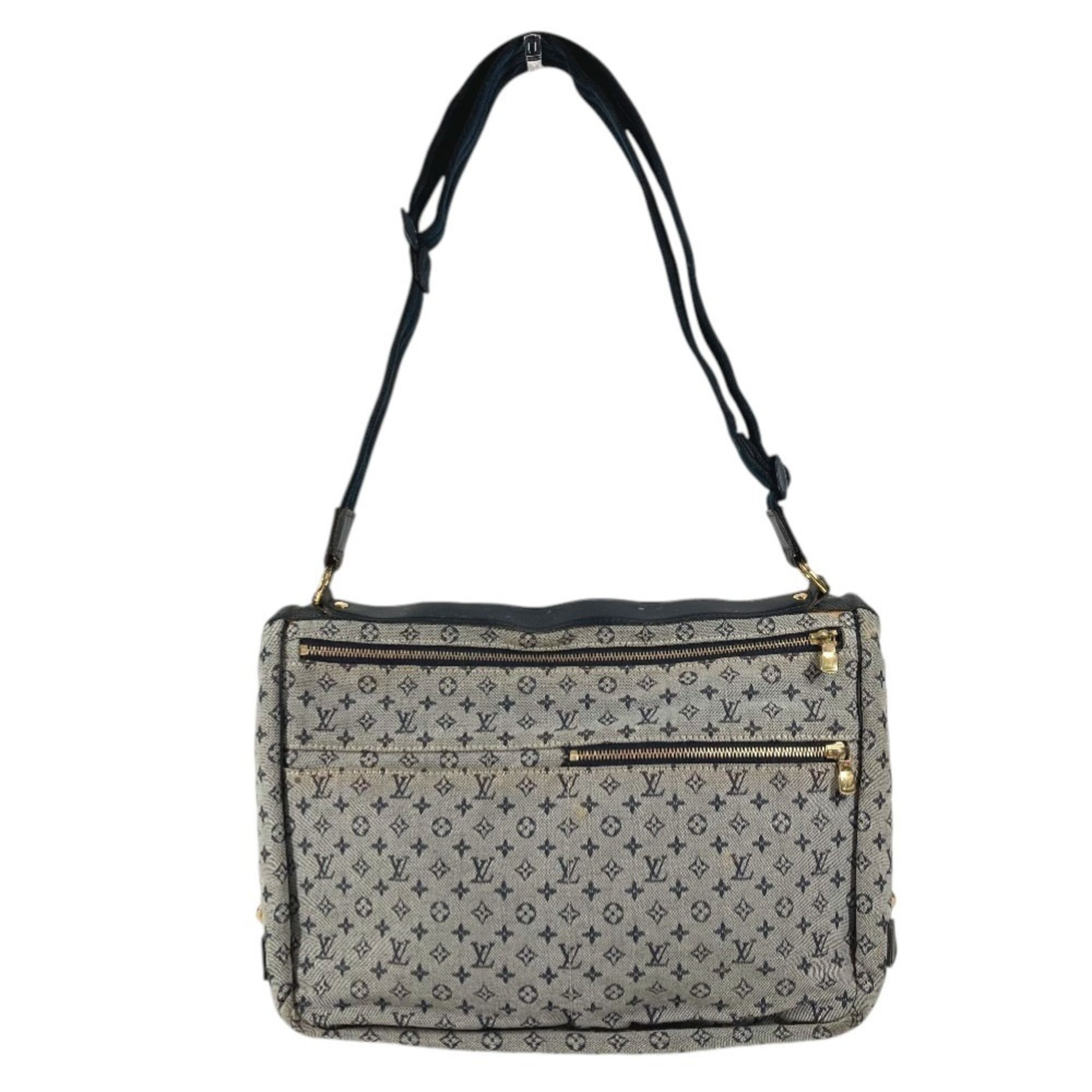 Monogram Mini Messenger Bag Shoulder Bag (Pre-Owned) - Louis Vuitton - Modalova