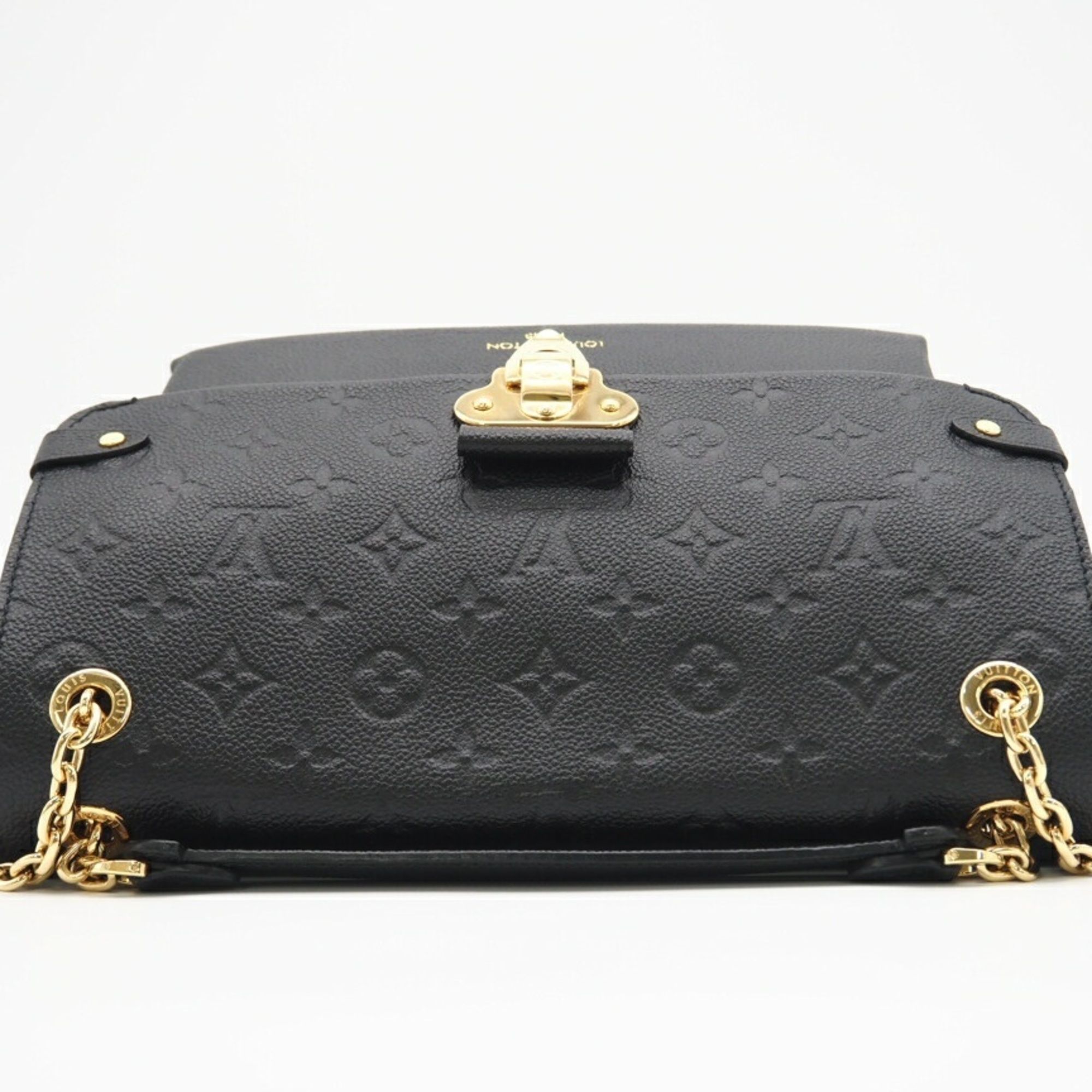 Monogram Empreinte Shoulder Bag (Pre-Owned) - Louis Vuitton - Modalova