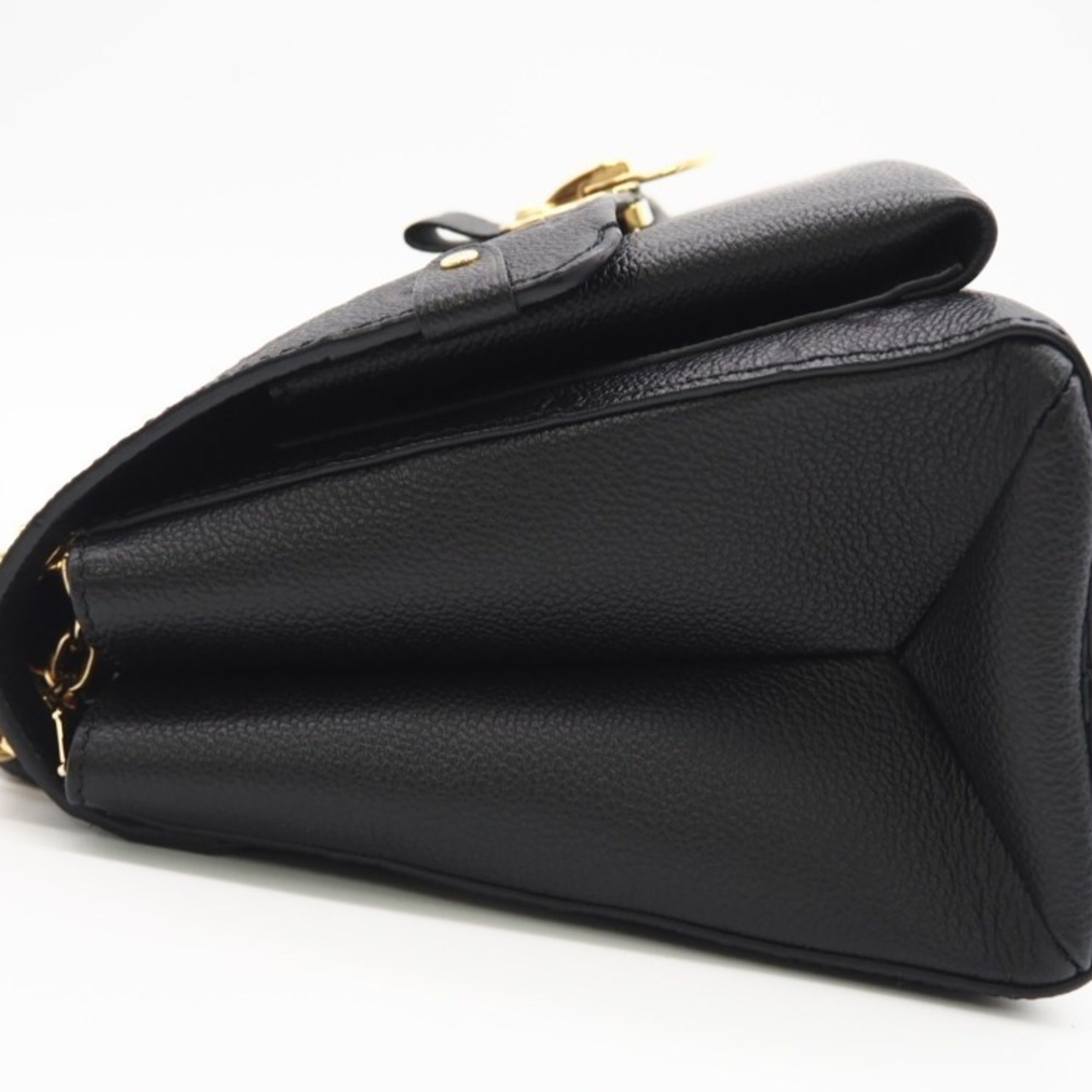 Monogram Empreinte Shoulder Bag (Pre-Owned) - Louis Vuitton - Modalova
