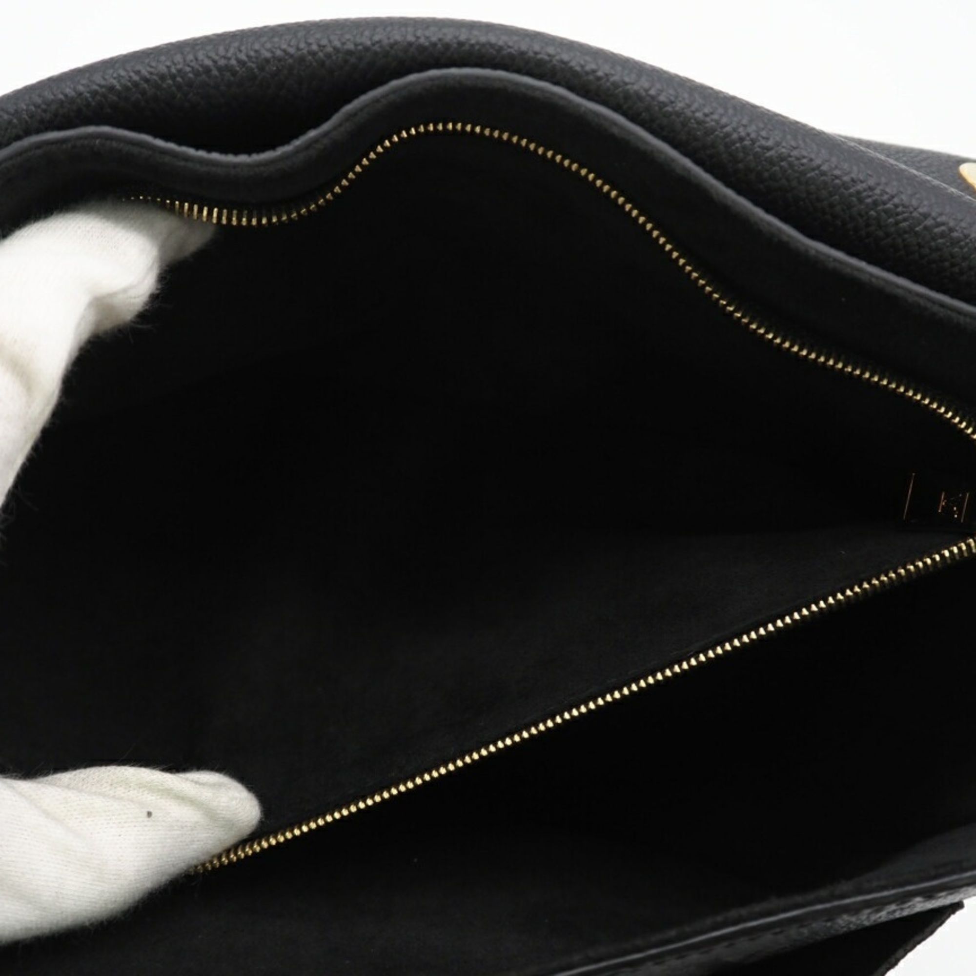 Monogram Empreinte Shoulder Bag (Pre-Owned) - Louis Vuitton - Modalova