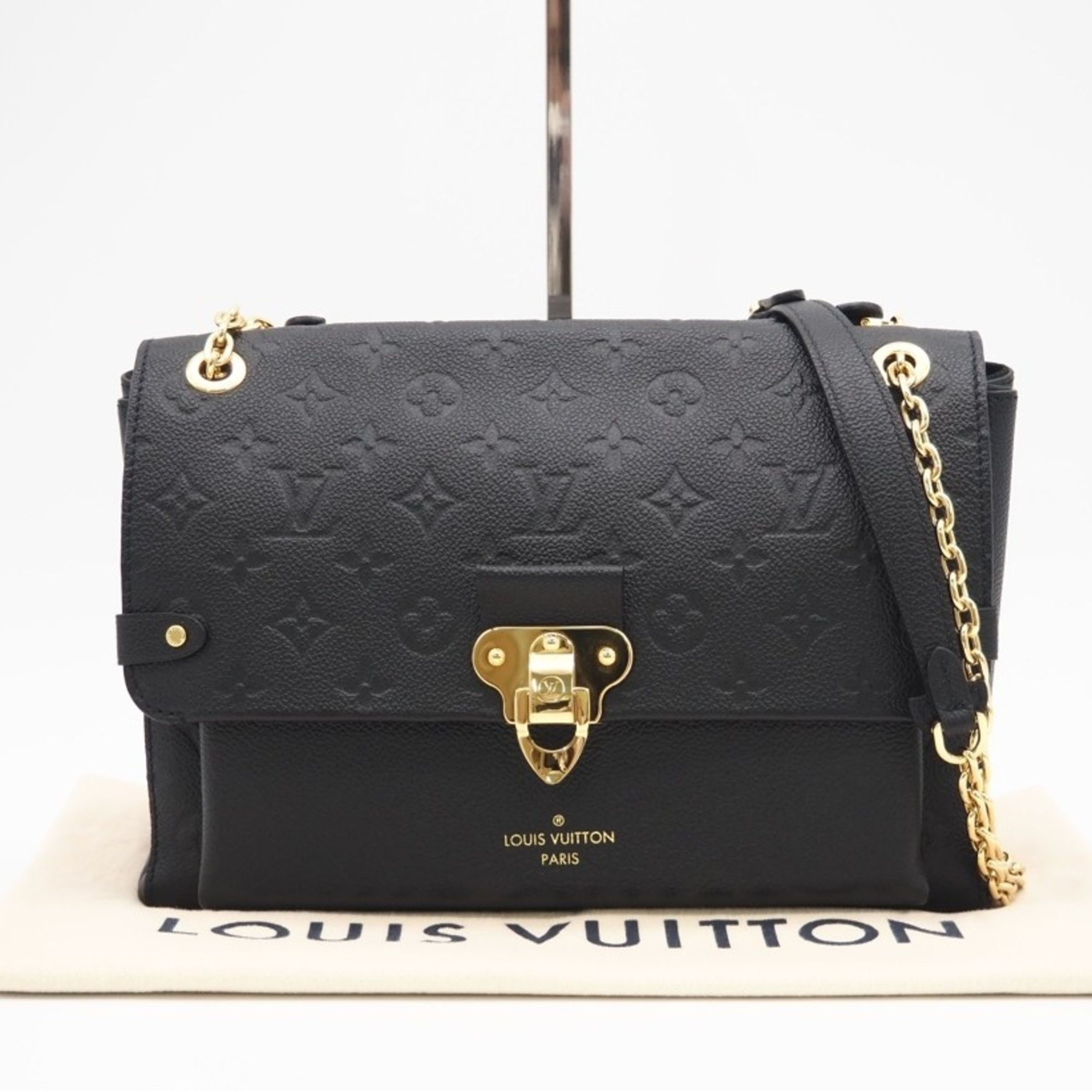 Monogram Empreinte Shoulder Bag (Pre-Owned) - Louis Vuitton - Modalova