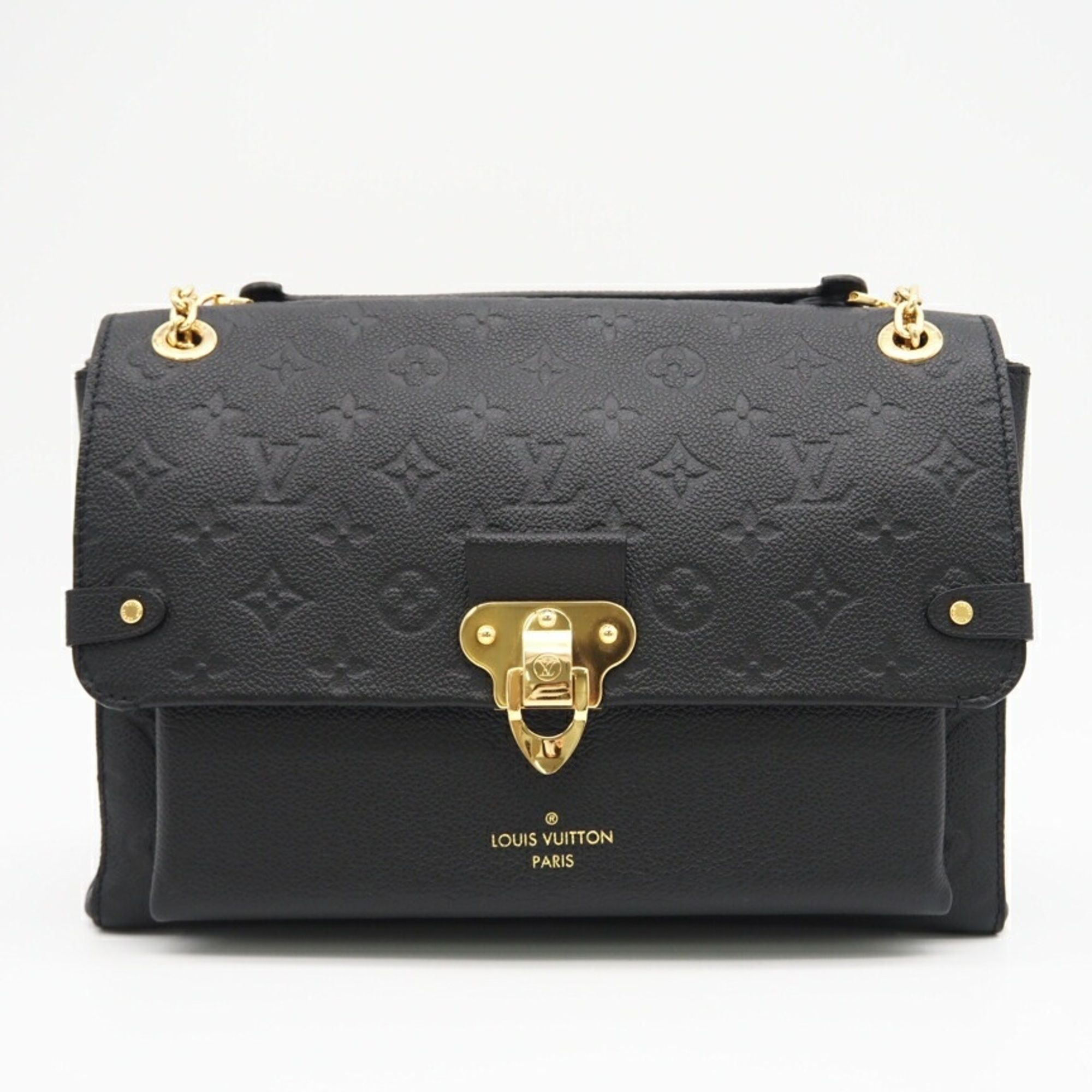 Monogram Empreinte Shoulder Bag (Pre-Owned) - Louis Vuitton - Modalova