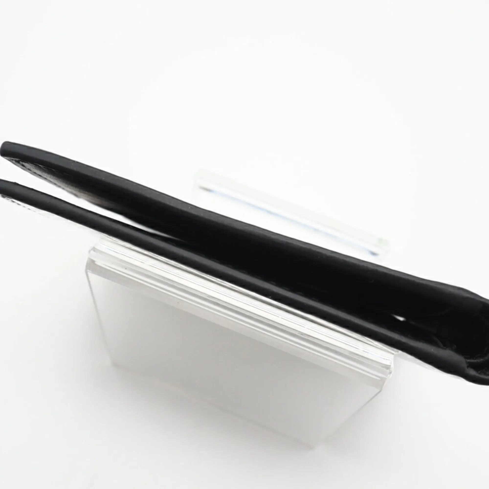 Patent Leather Wallet (Bi-Fold) (Pre-Owned) - Prada - Modalova