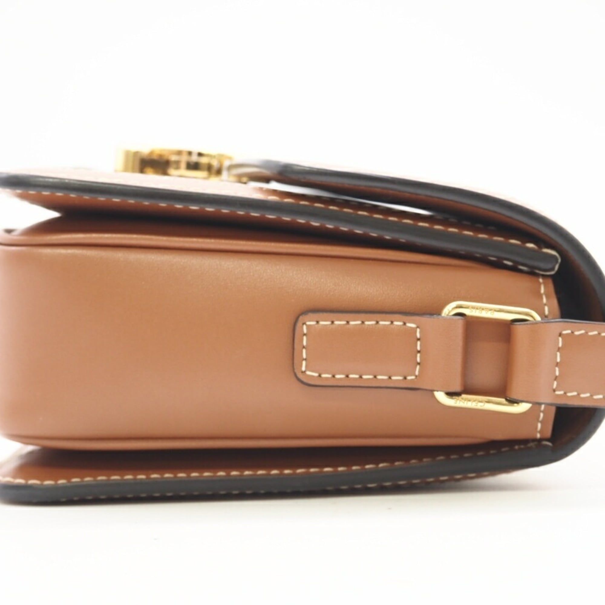 Canvas Shoulder Bag (Pre-Owned) - Celine - Modalova