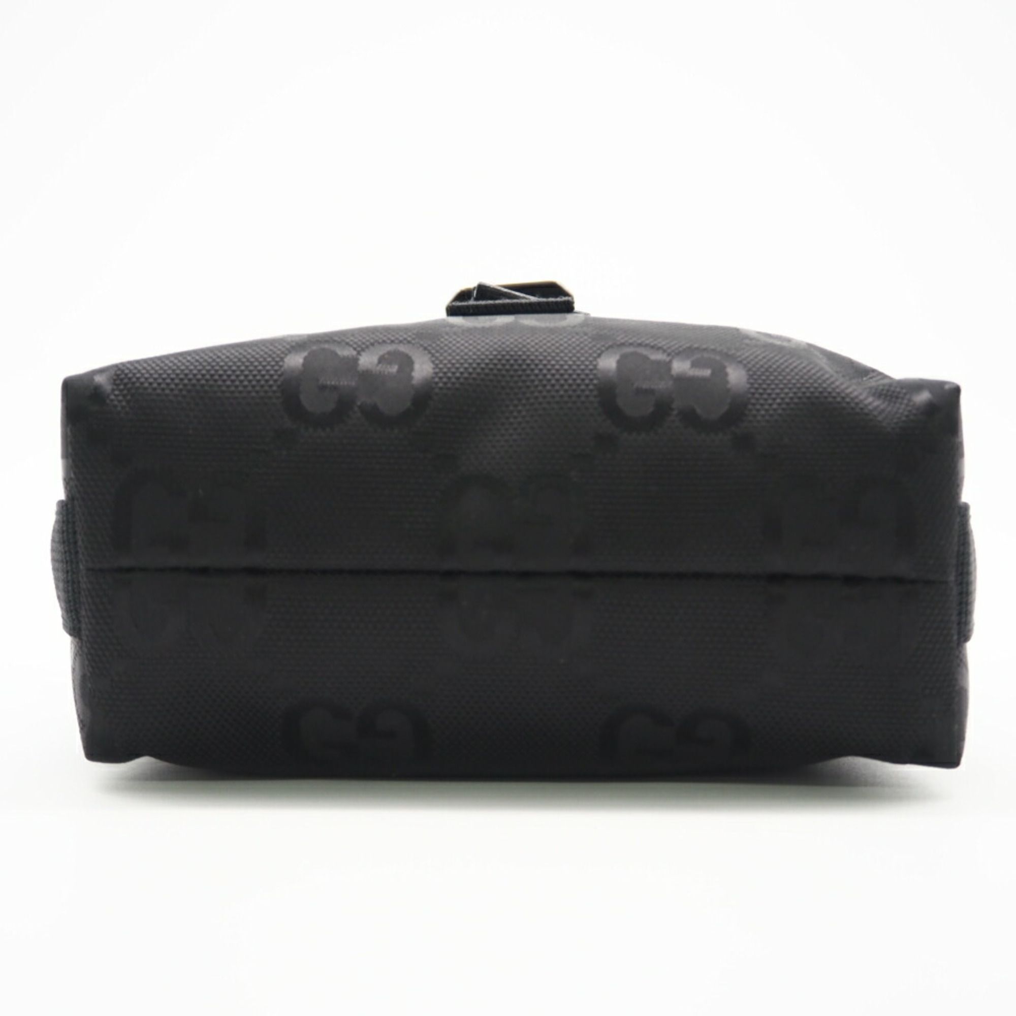 Nylon Shoulder Bag (Pre-Owned) - Gucci - Modalova