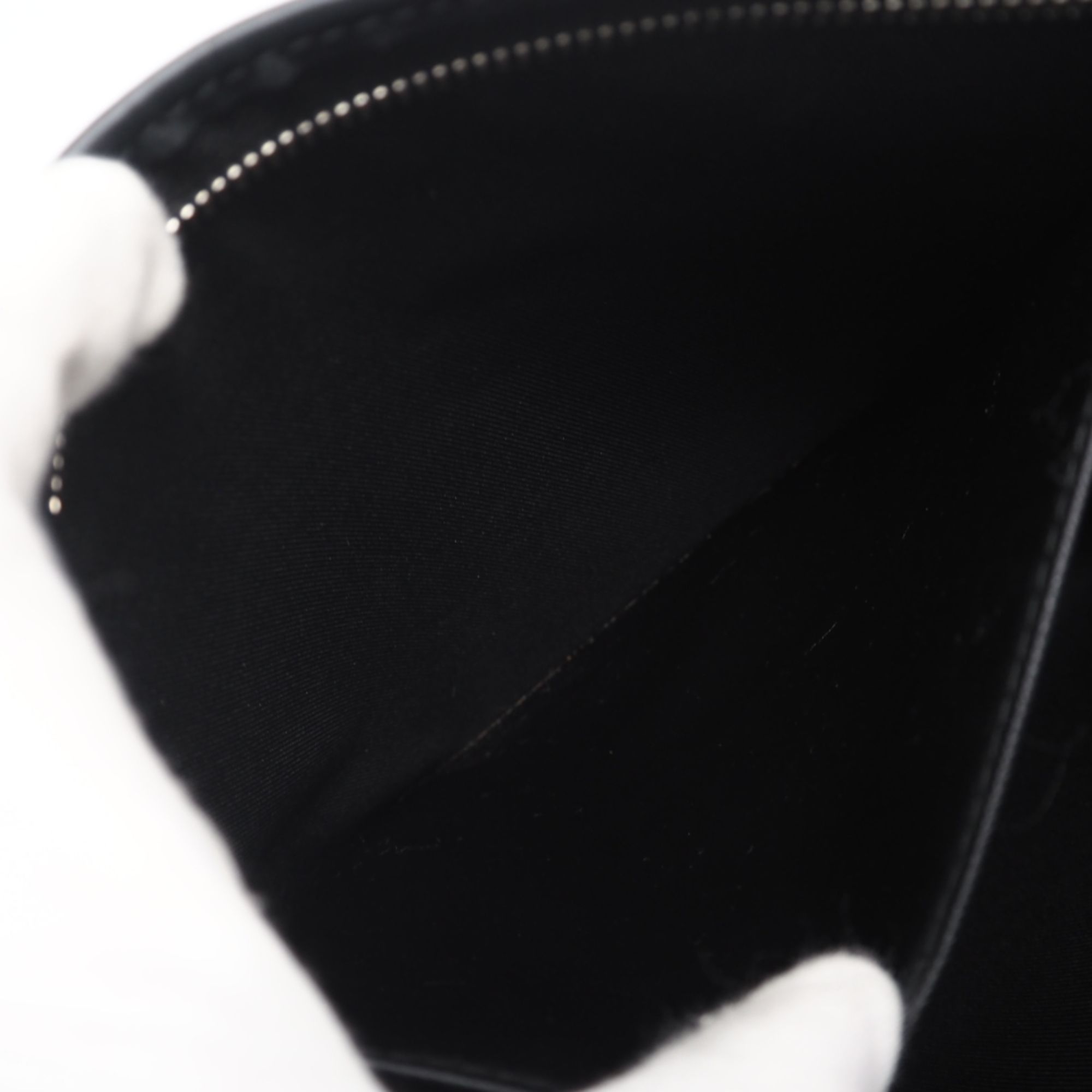 Leather Pochette Shoulder Bag (Pre-Owned) - Louis Vuitton - Modalova