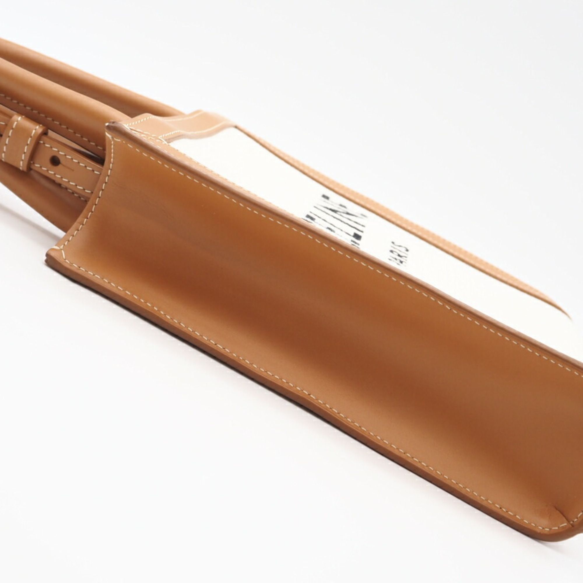 Cabas Canvas Shoulder Bag (Pre-Owned) - Celine - Modalova