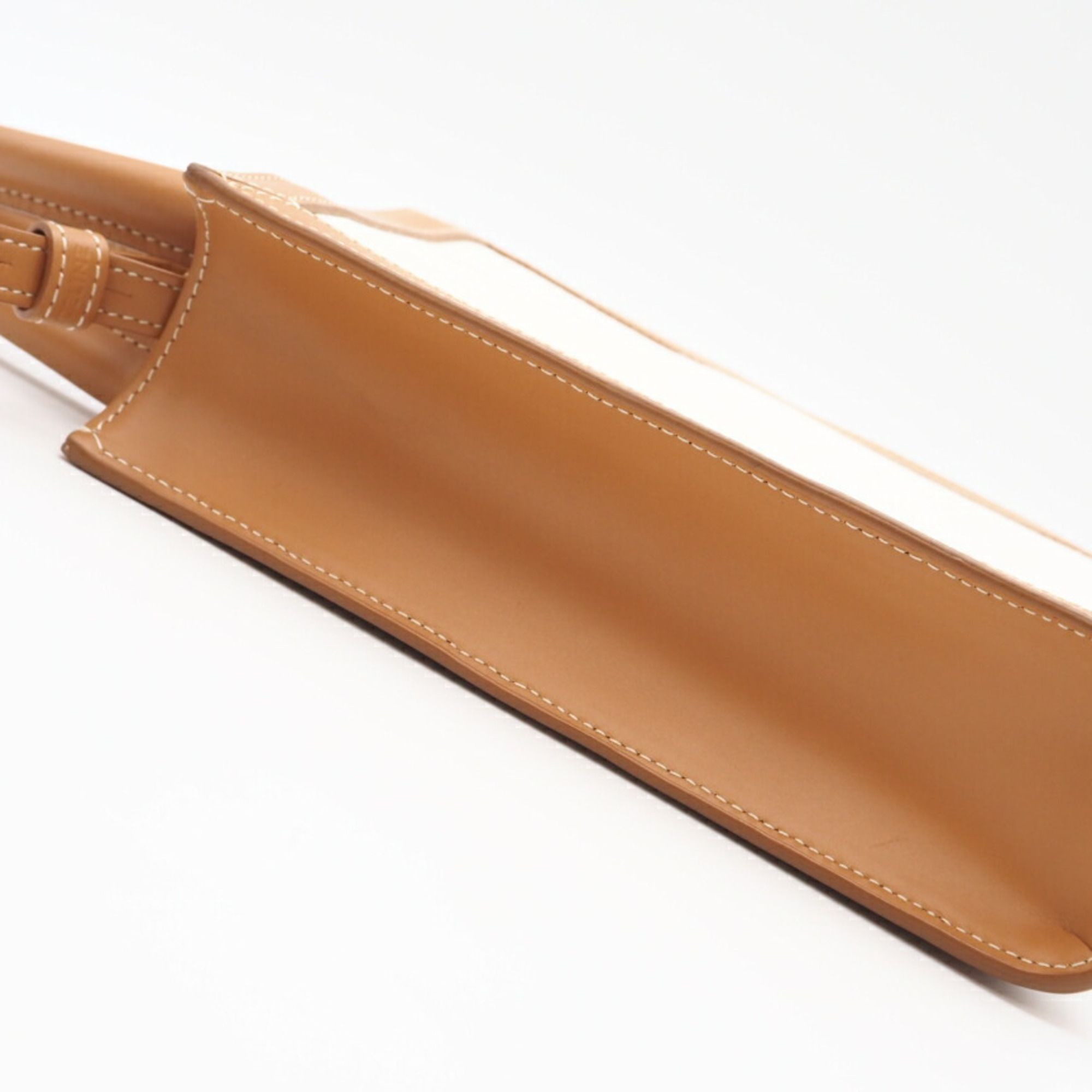 Cabas Canvas Shoulder Bag (Pre-Owned) - Celine - Modalova