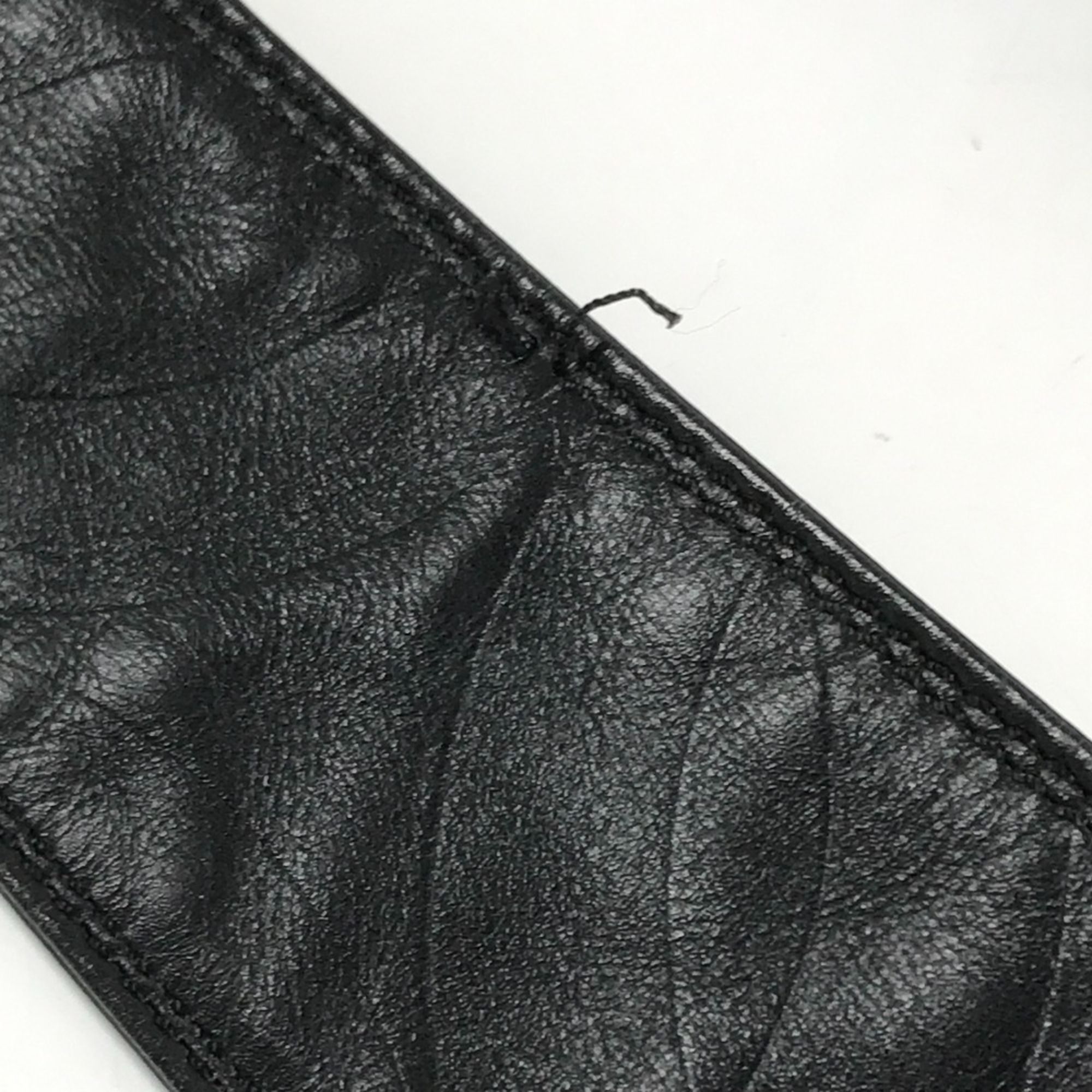 Leather Pochette Shoulder Bag (Pre-Owned) - Chanel - Modalova
