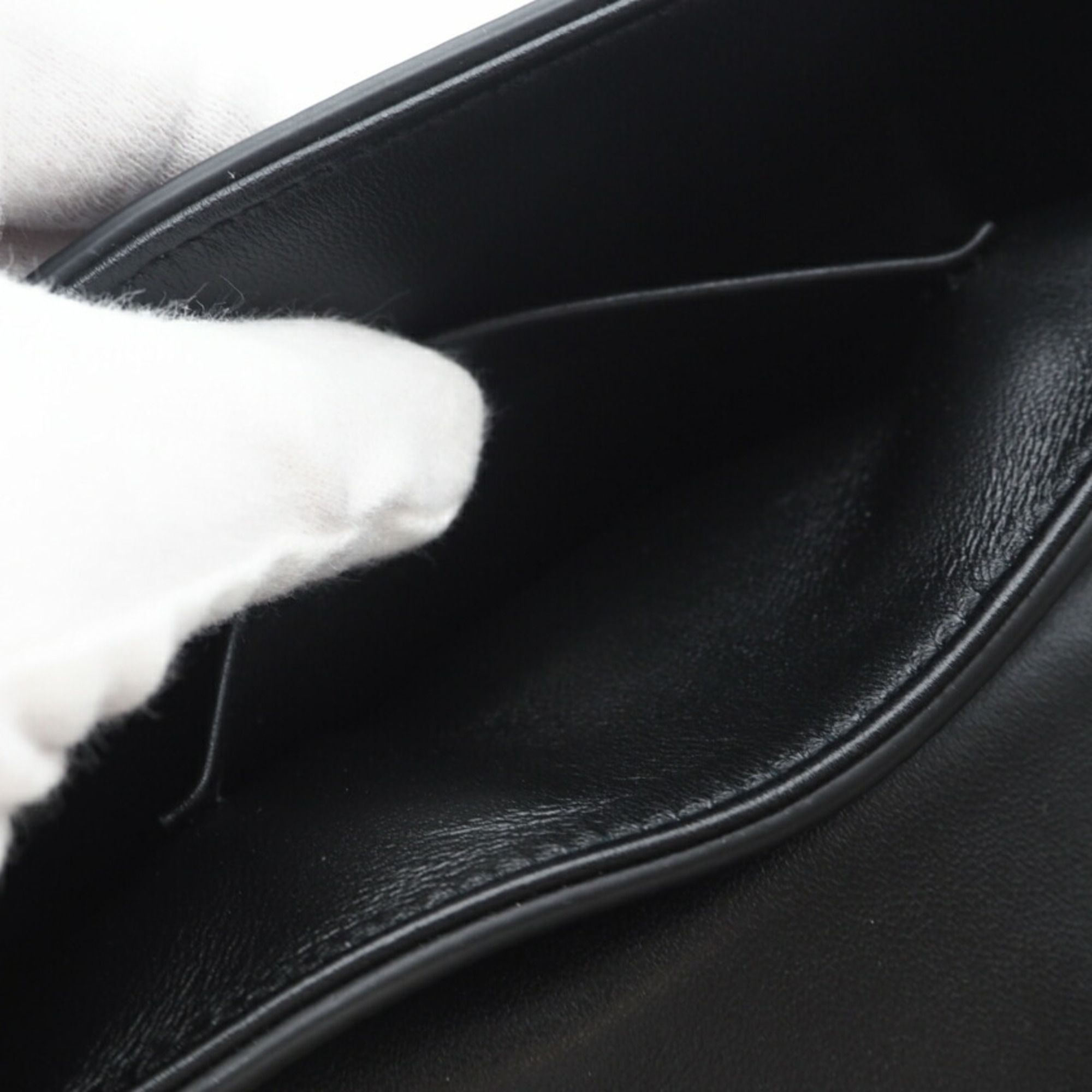 Leather Shoulder Bag (Pre-Owned) - Celine - Modalova