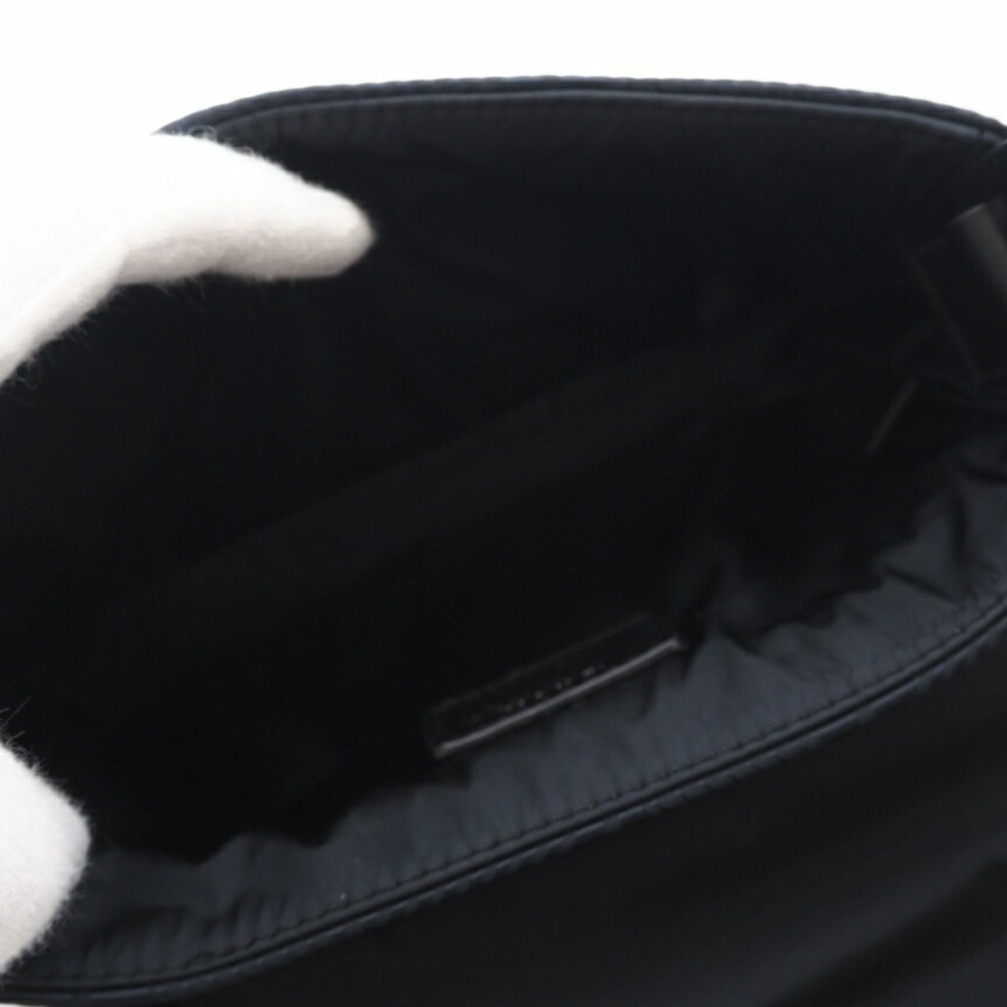 Coated Canvas Shoulder Bag (Pre-Owned) - Christian Dior - Modalova