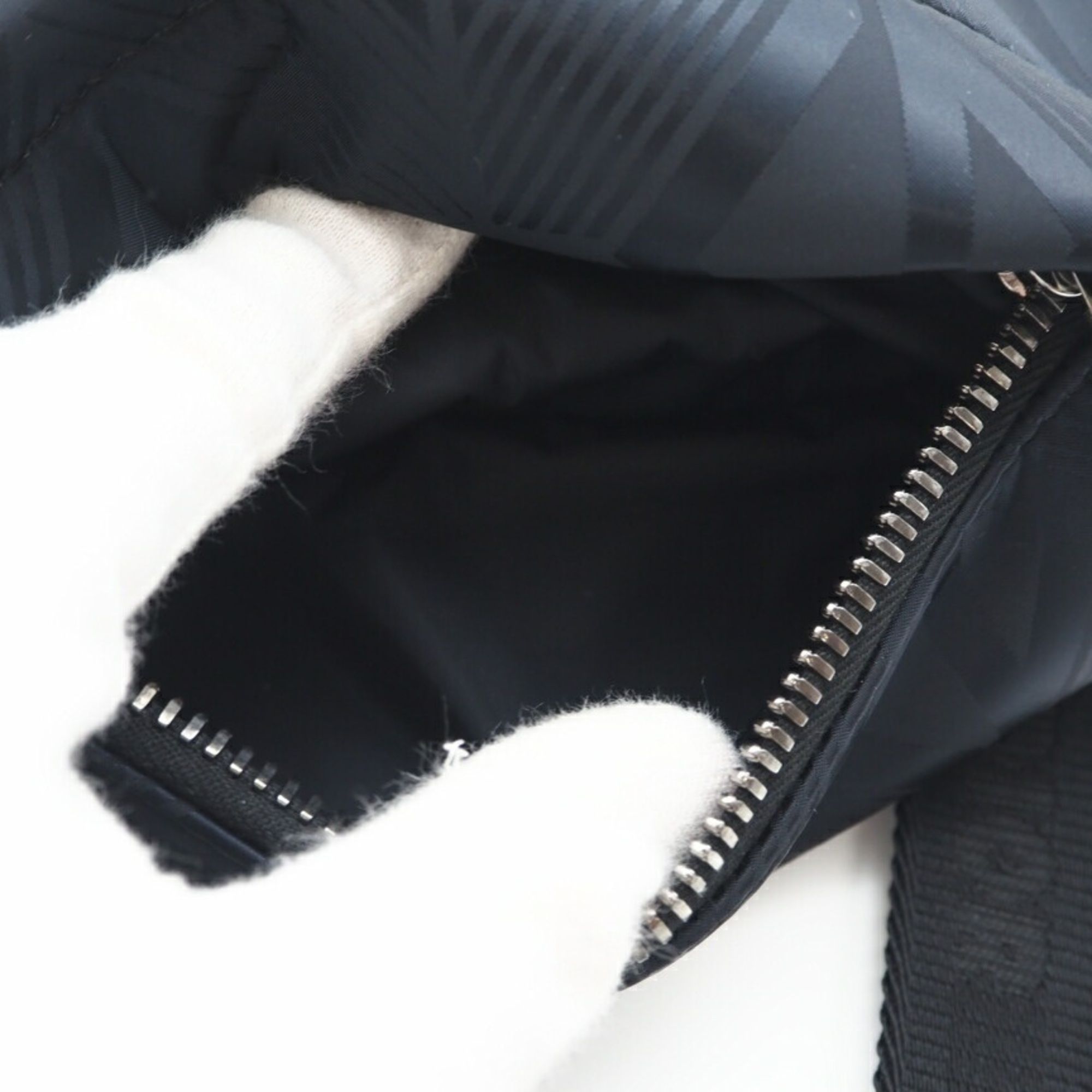 Coated Canvas Shoulder Bag (Pre-Owned) - Christian Dior - Modalova