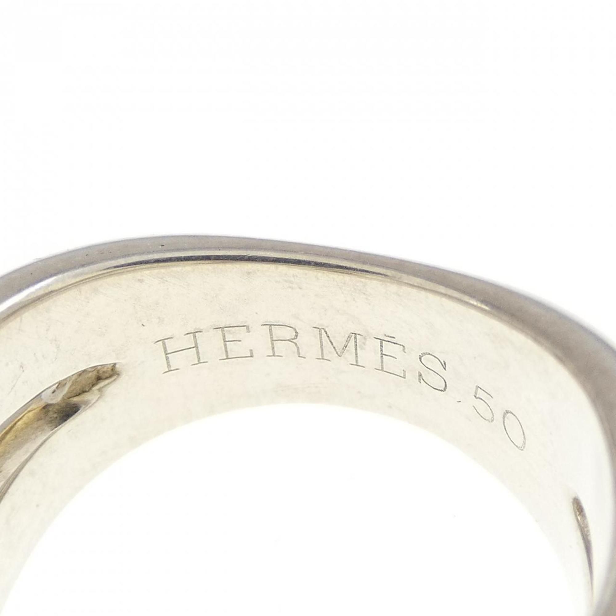 Hermes Band Ring (Pre-Owned) - Hermes - Modalova
