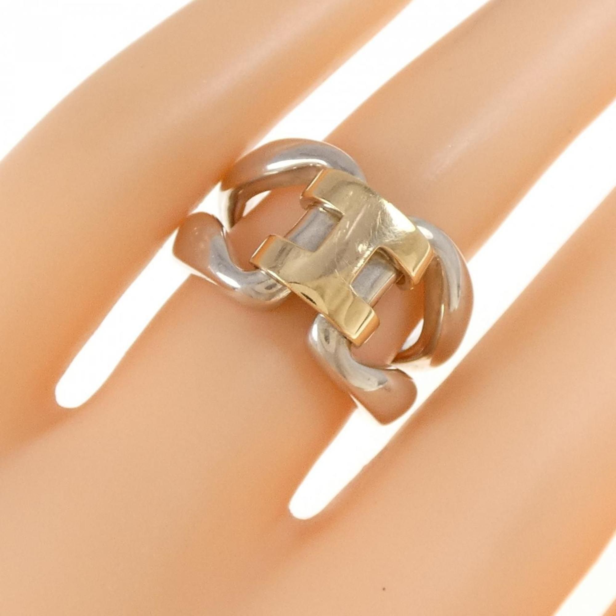 Hermes Band Ring (Pre-Owned) - Hermes - Modalova