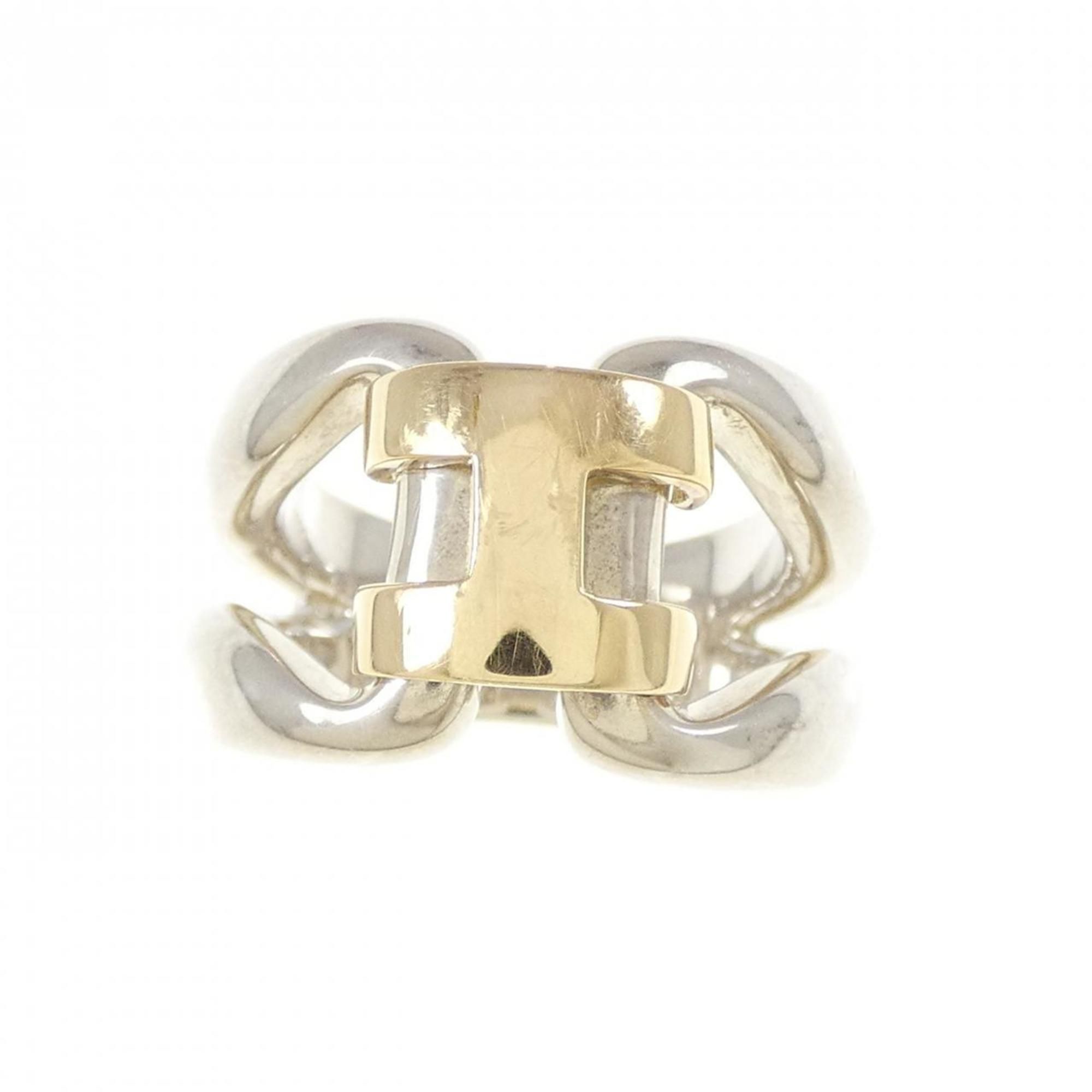 Hermes Band Ring (Pre-Owned) - Hermes - Modalova