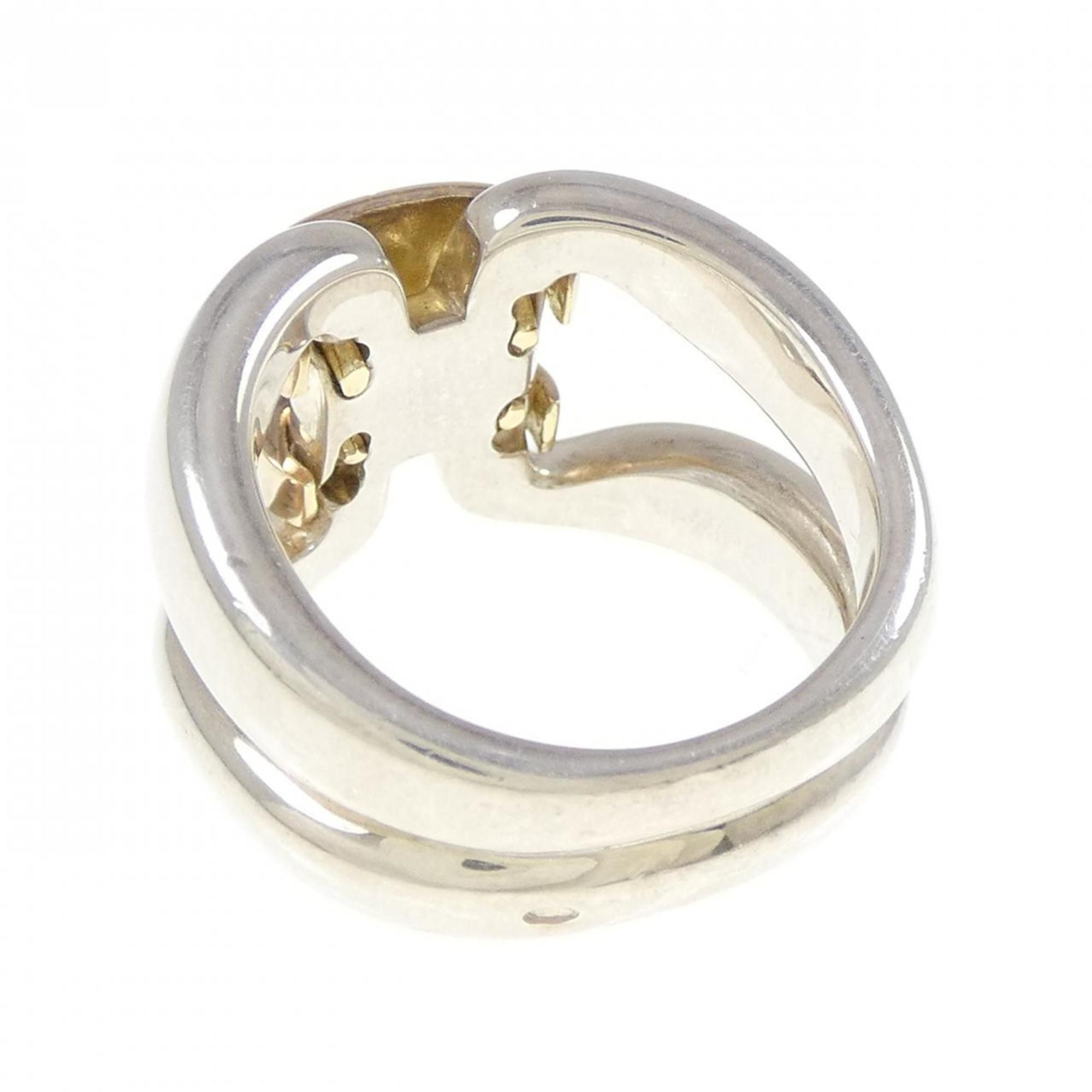 Hermes Band Ring (Pre-Owned) - Hermes - Modalova